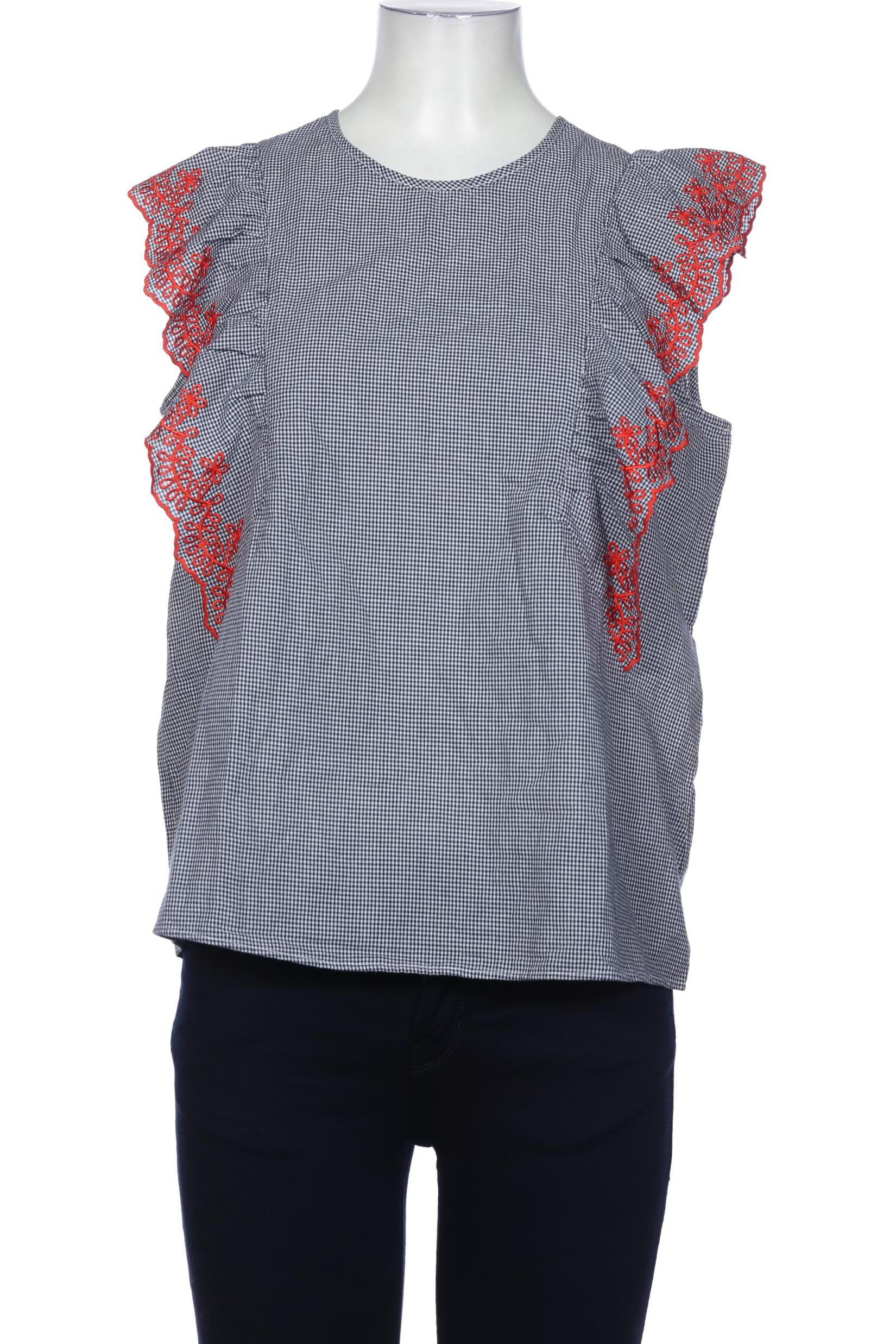 

Set Damen Bluse, grau, Gr. 40