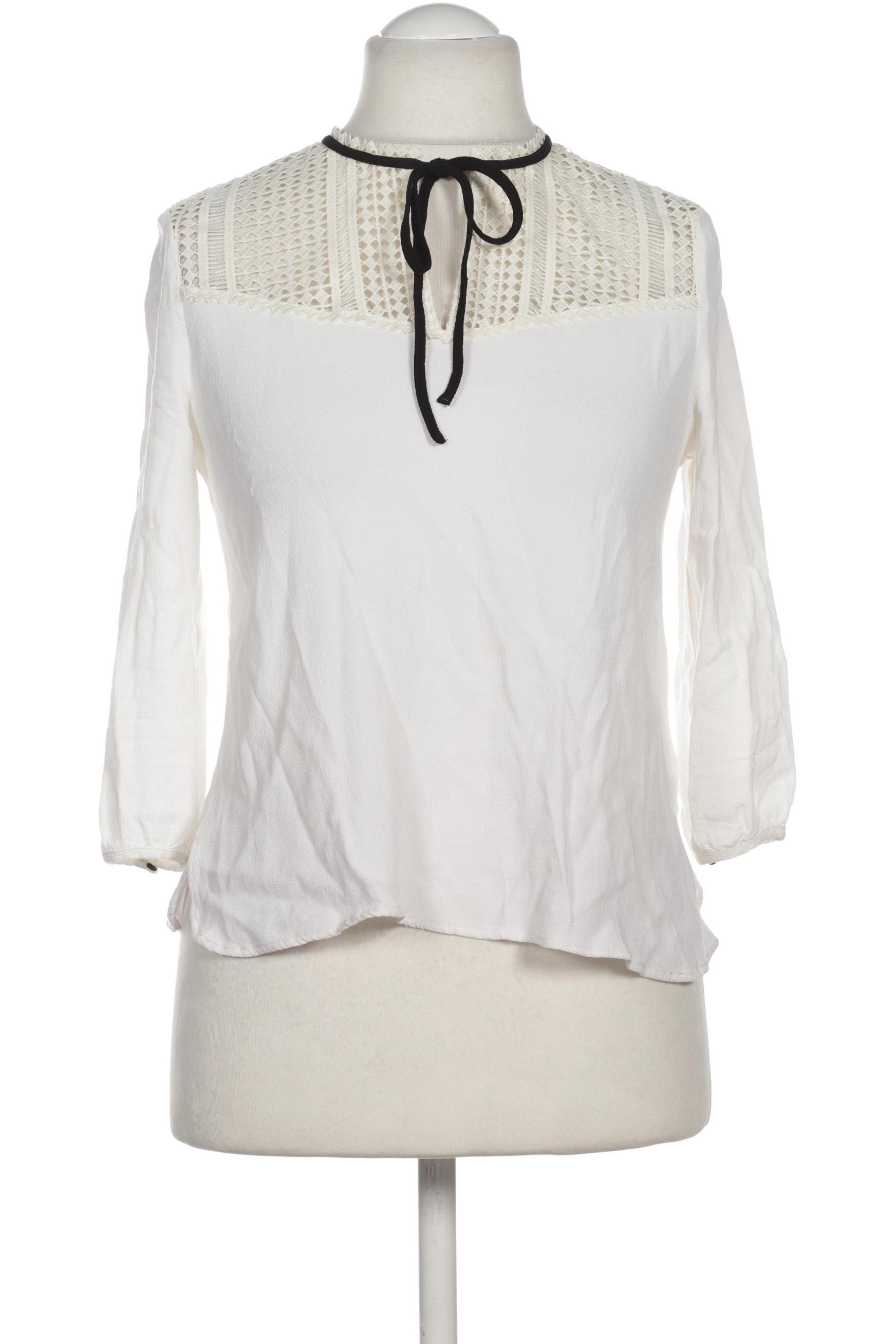 

Set Damen Bluse, weiß, Gr. 34