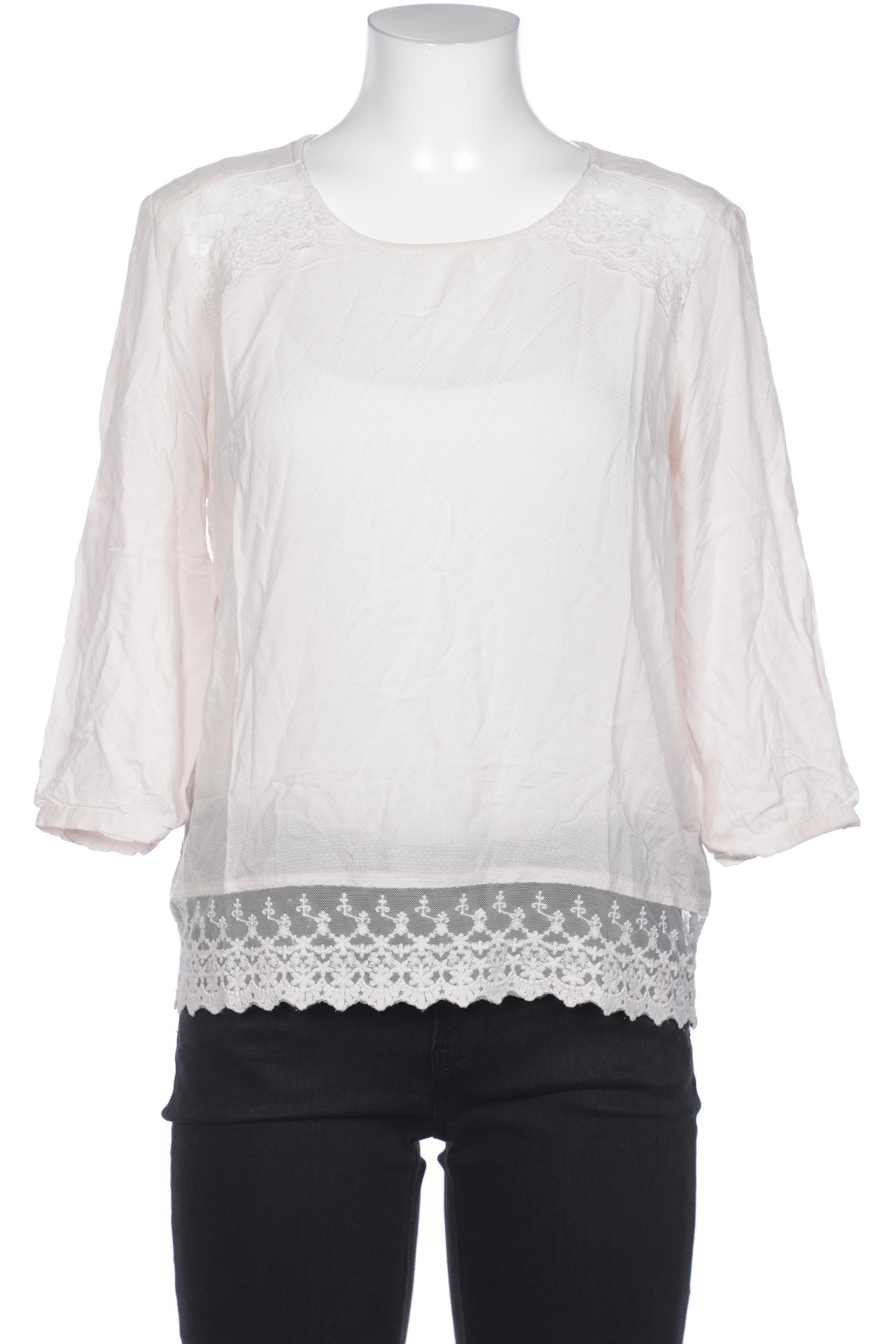 

Set Damen Bluse, pink