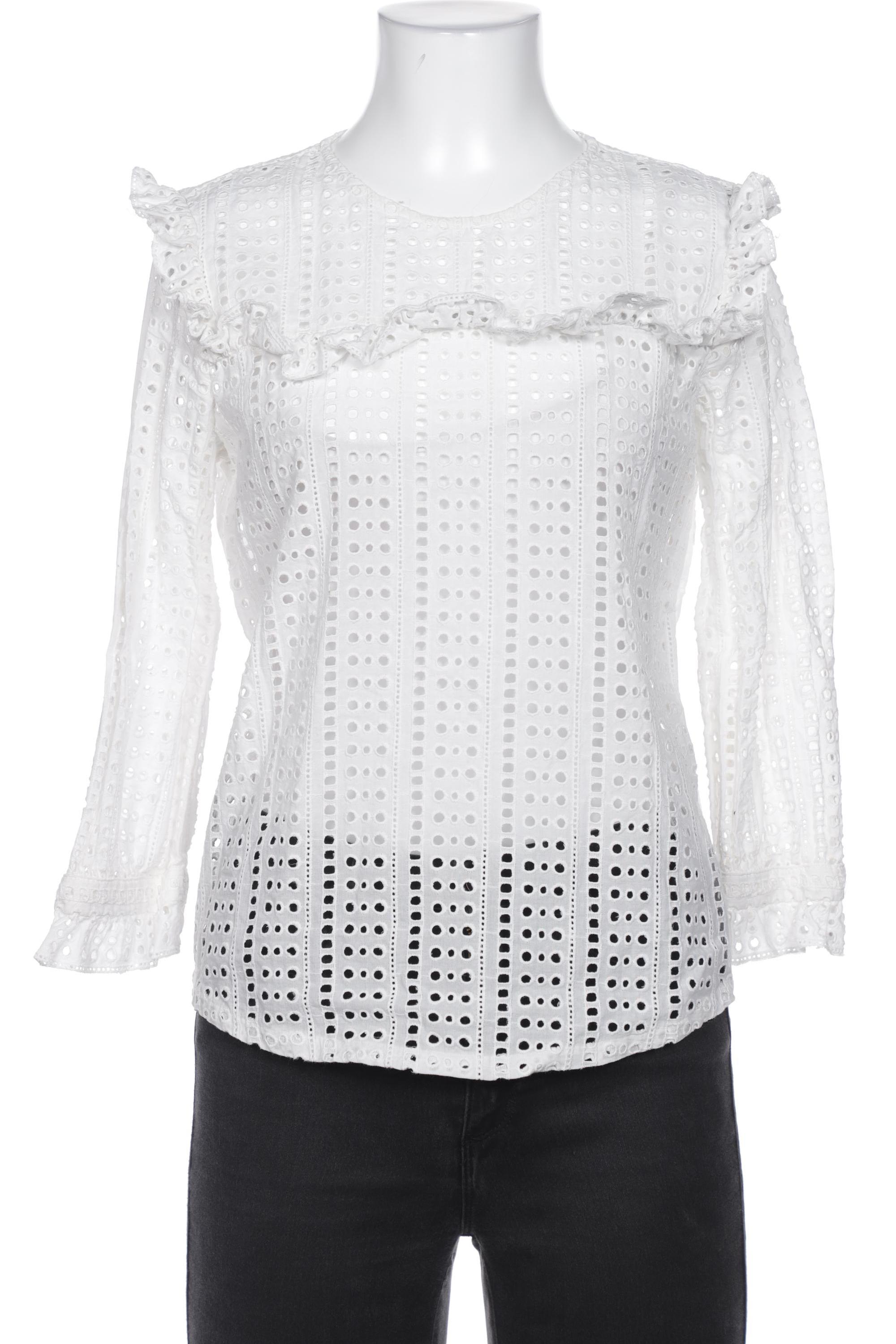 

Set Damen Bluse, weiß, Gr. 34