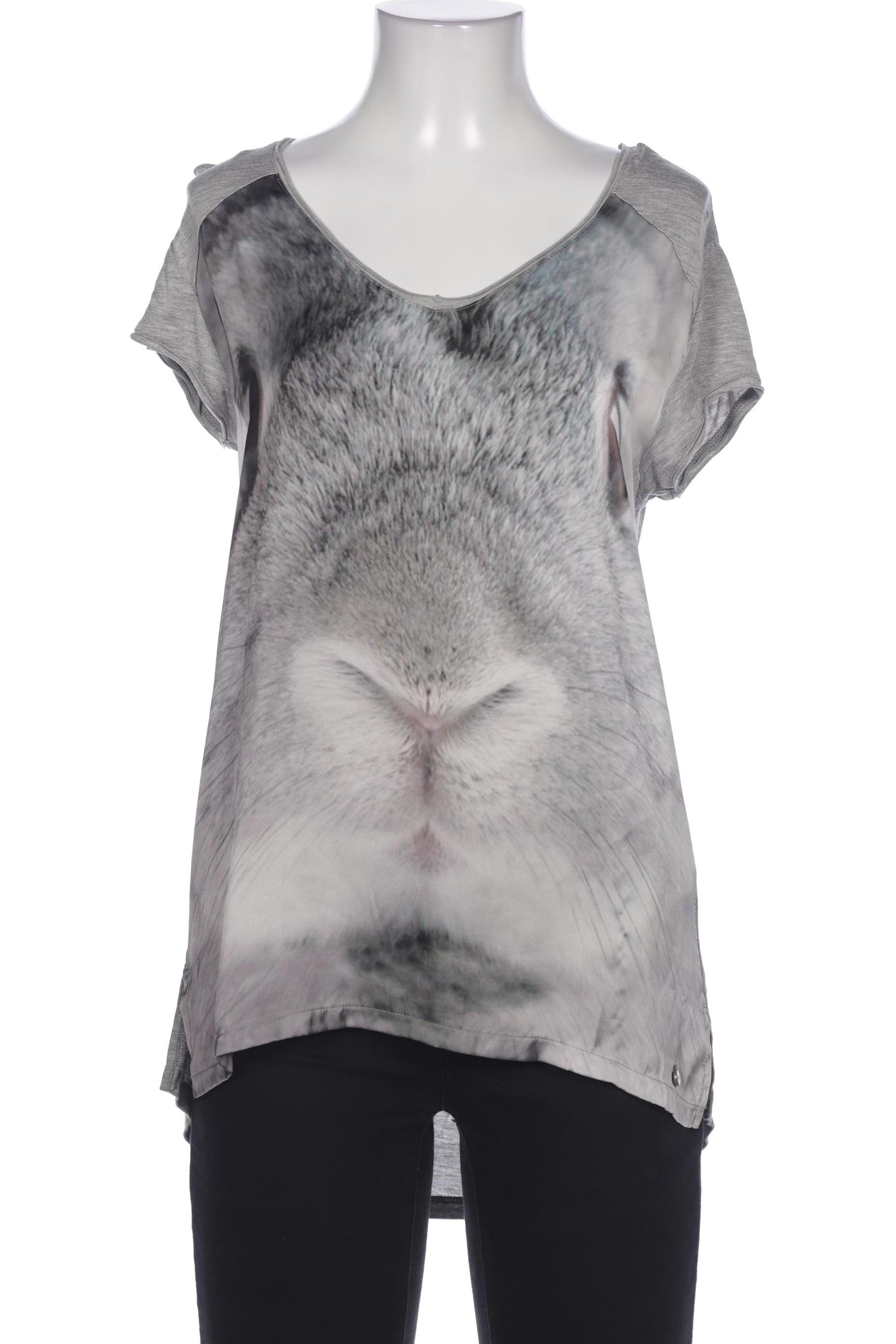 

Set Damen Bluse, grau