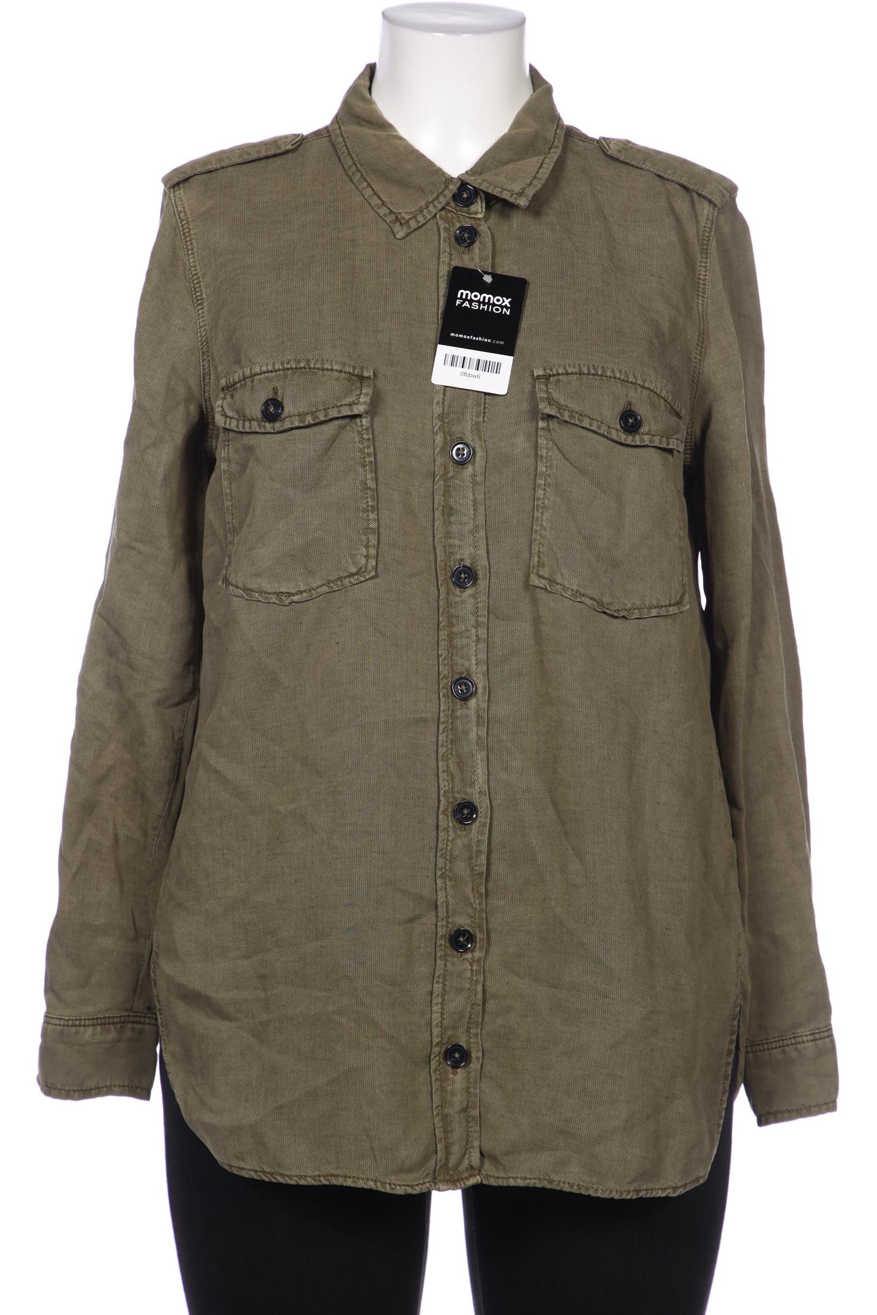 

Set Damen Bluse, grün