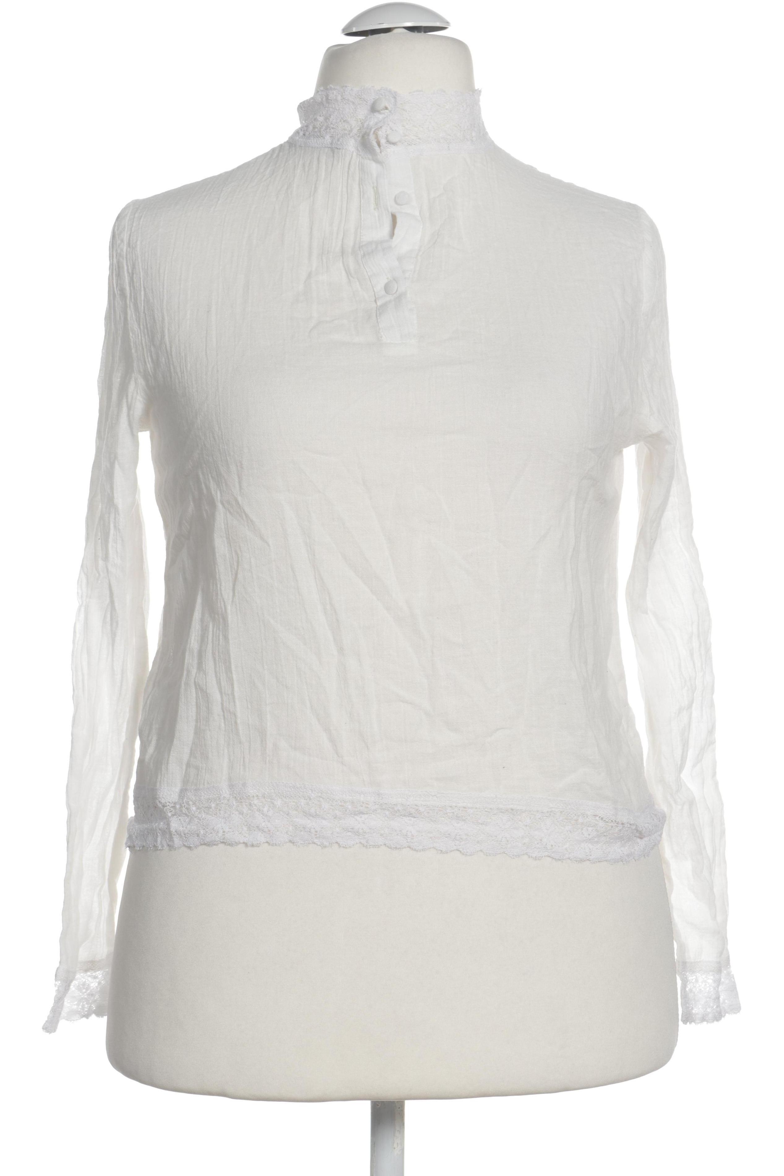 

Set Damen Bluse, weiß, Gr. 36