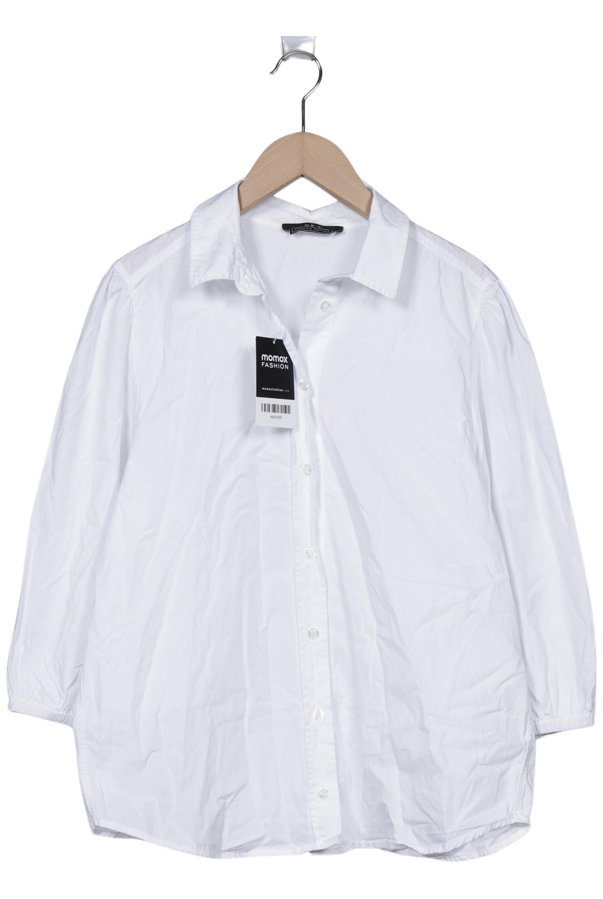 

Set Damen Bluse, weiß, Gr. 36