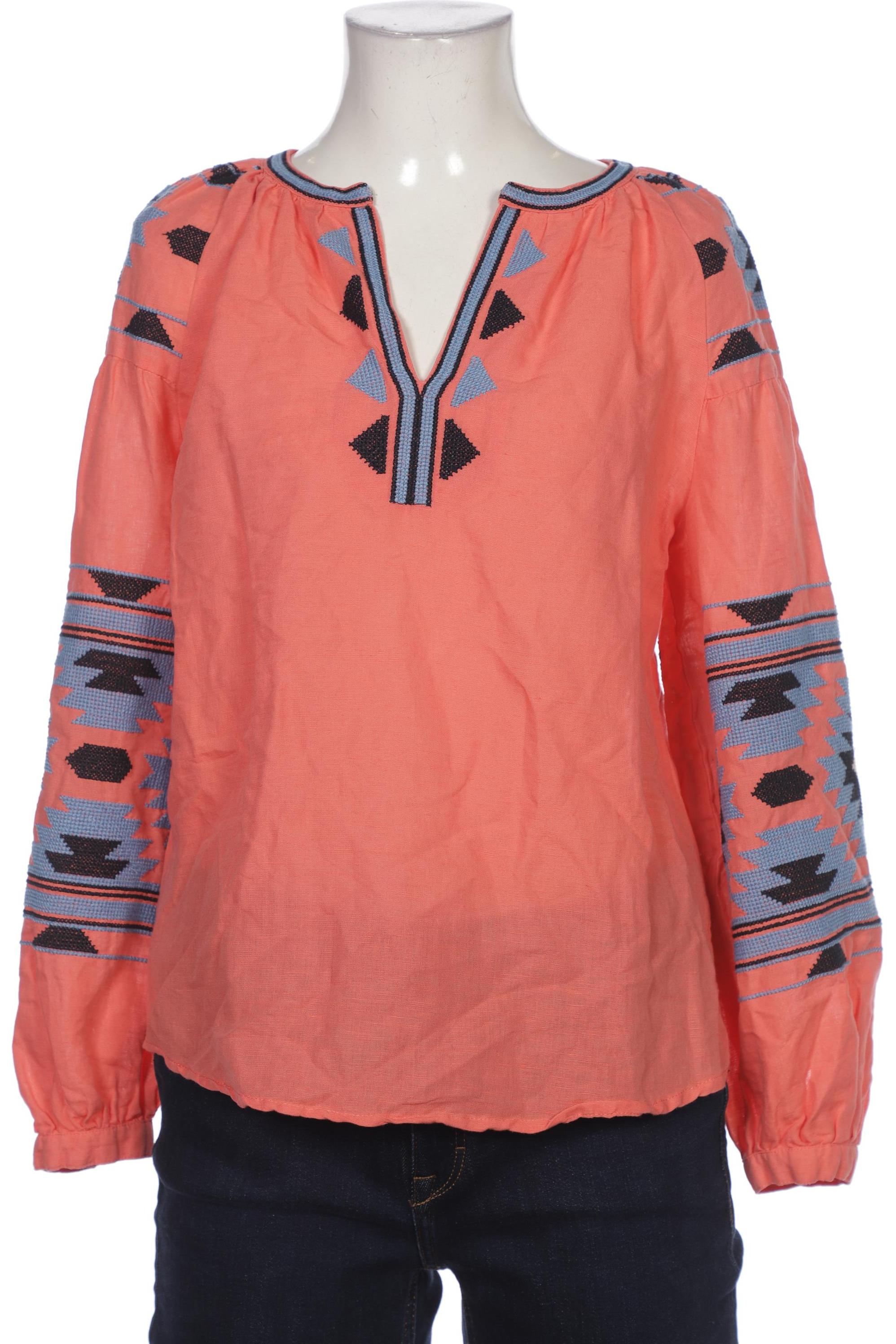 

Set Damen Bluse, pink, Gr. 34