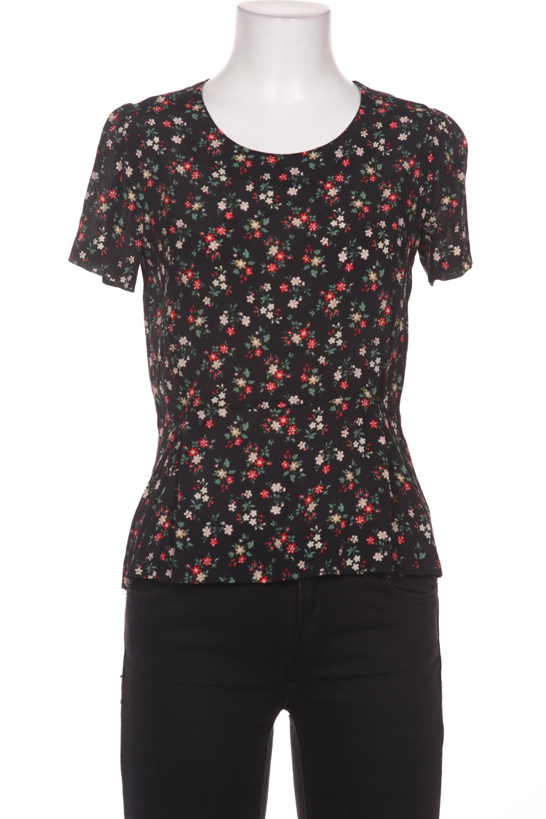 

Set Damen Bluse, schwarz, Gr. 34