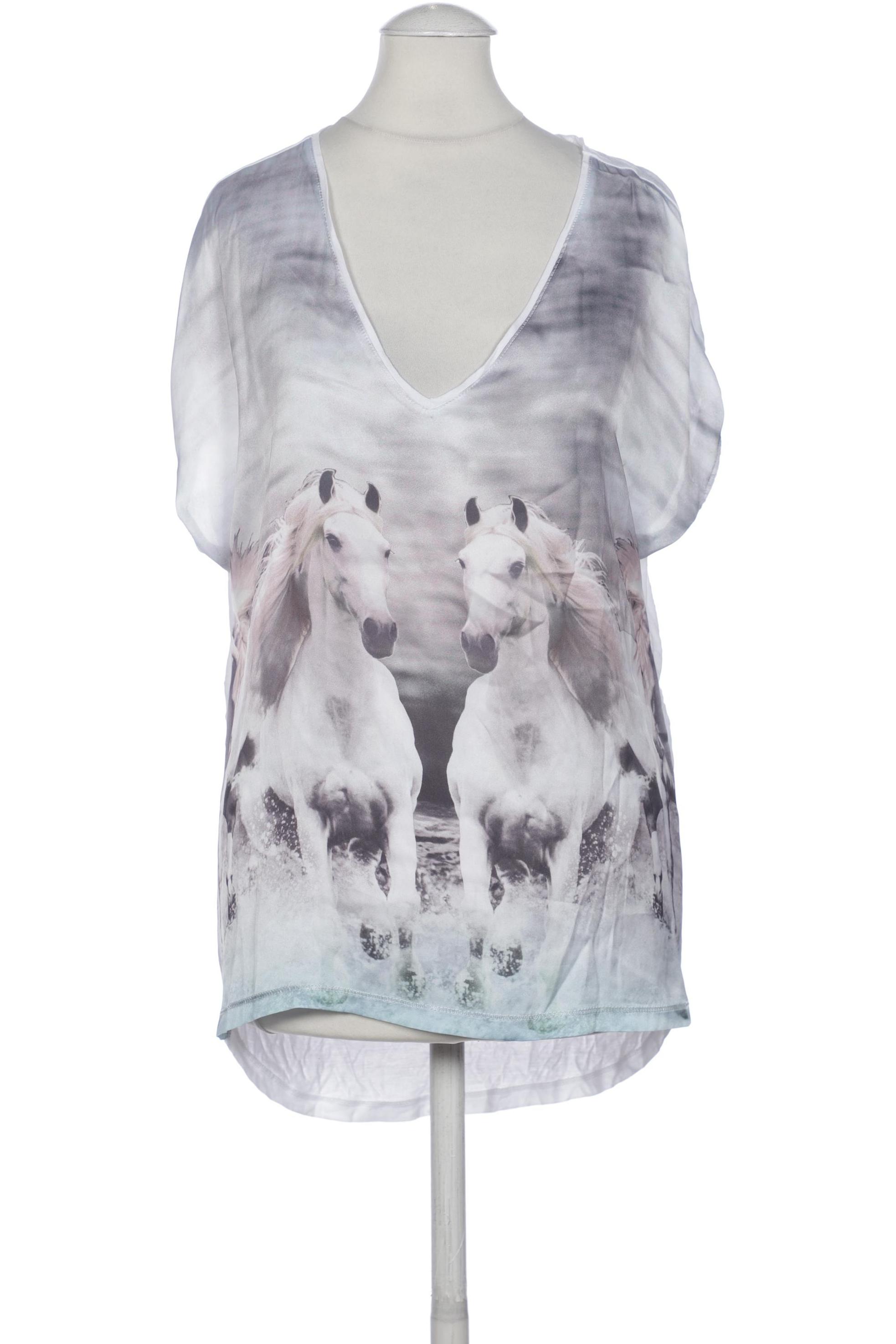 

Set Damen Bluse, mehrfarbig, Gr. 34