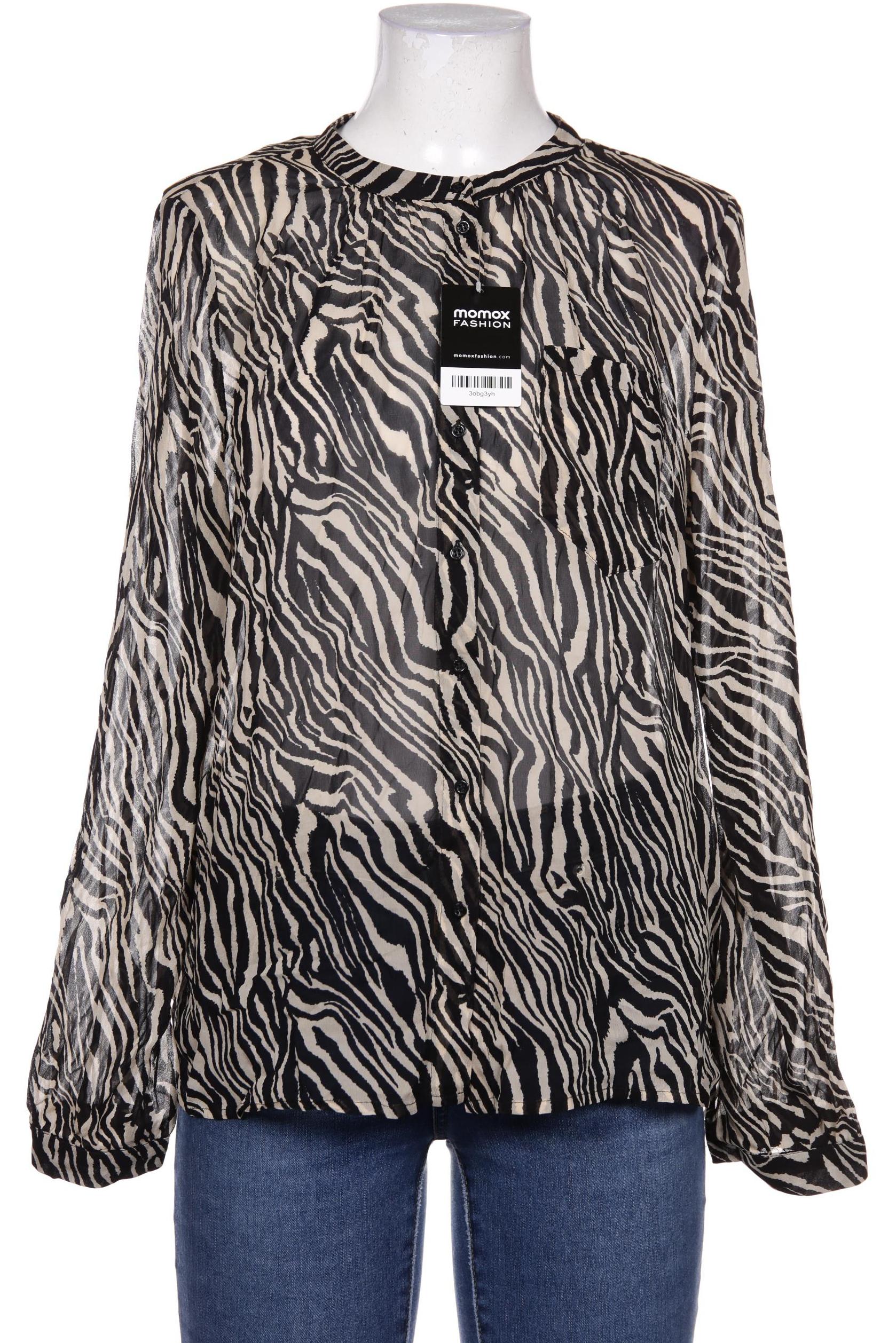 Thumbnail - Set Damen Bluse, beige, Gr. 38