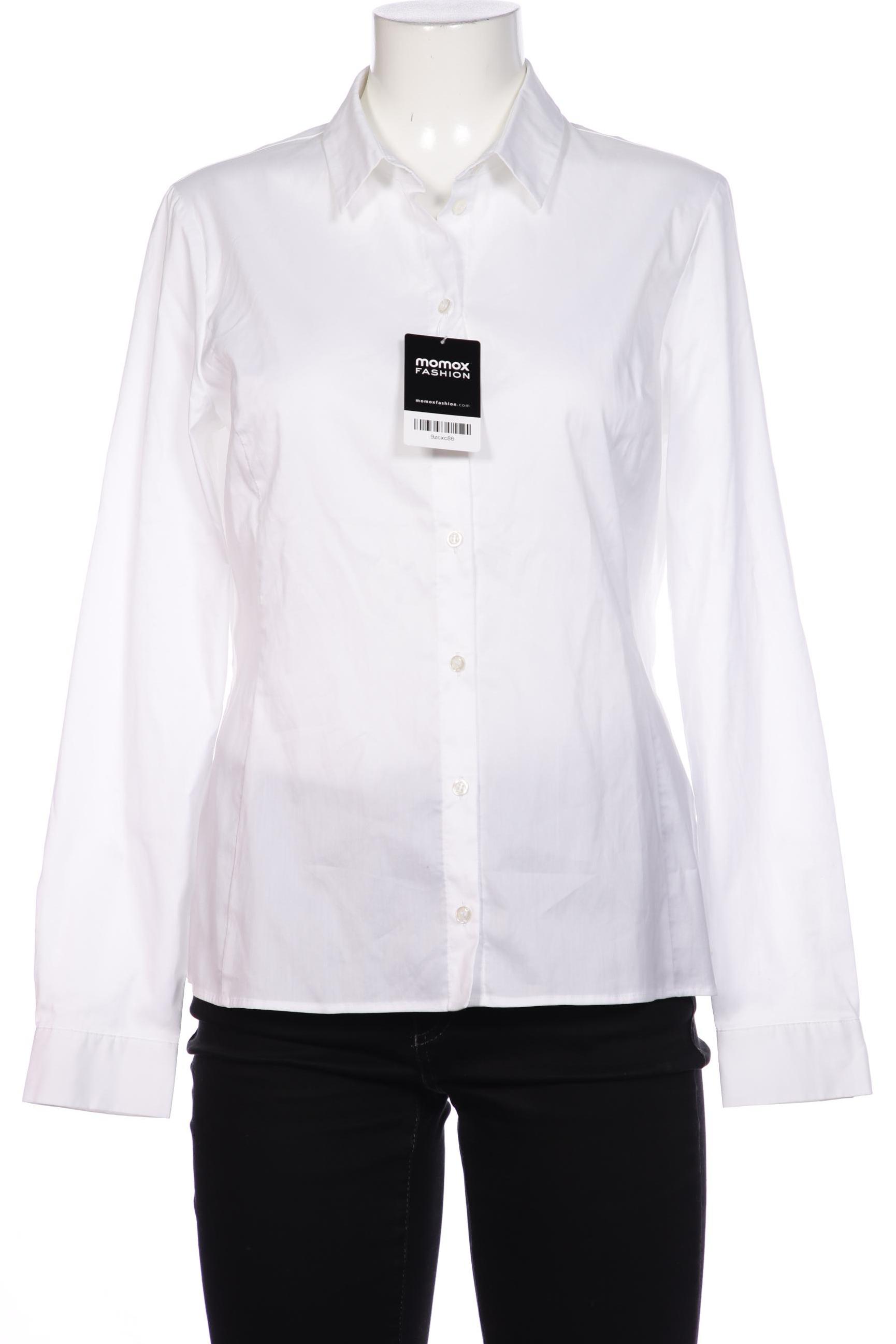 

Set Damen Bluse, weiß, Gr. 40