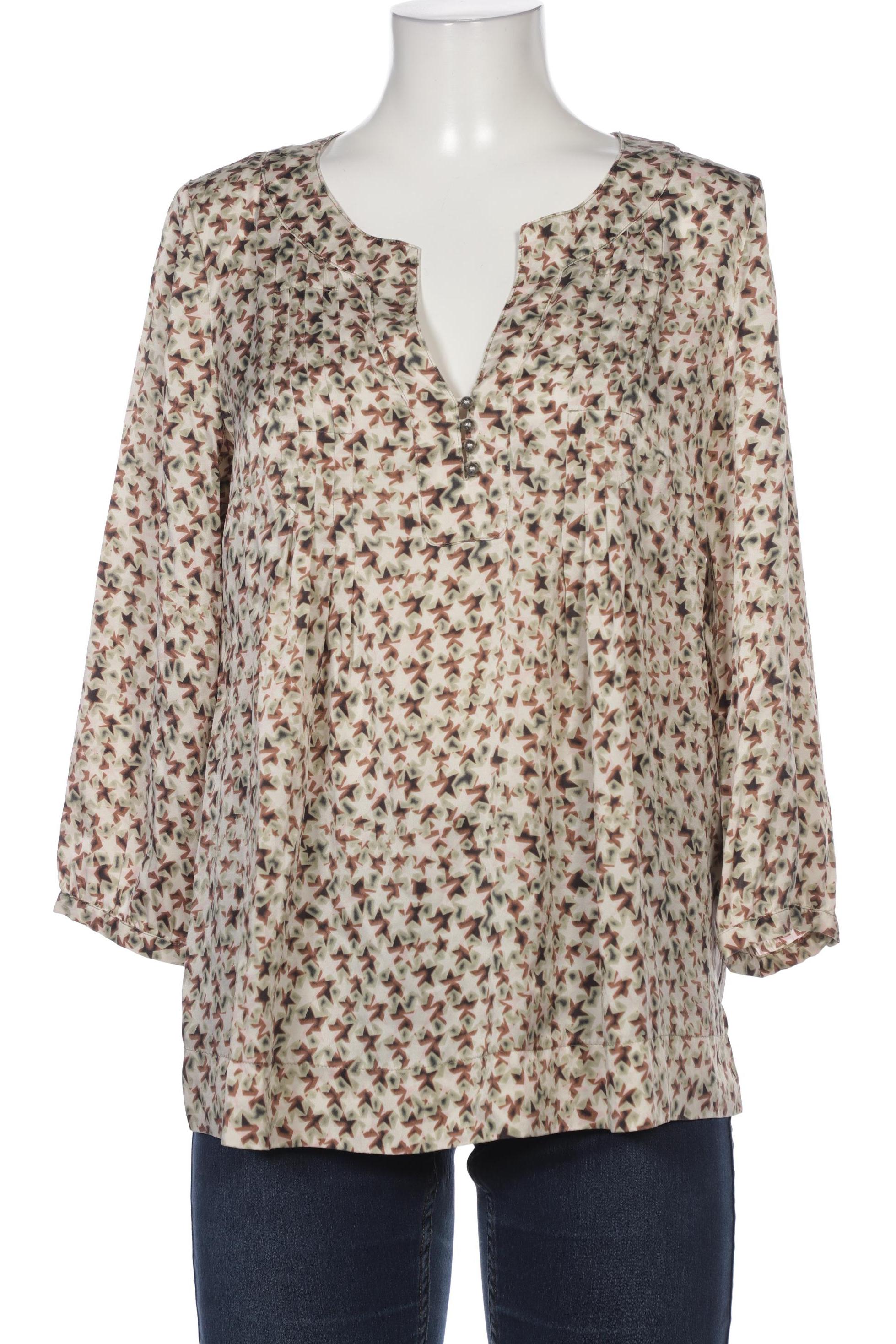 

Set Damen Bluse, grün