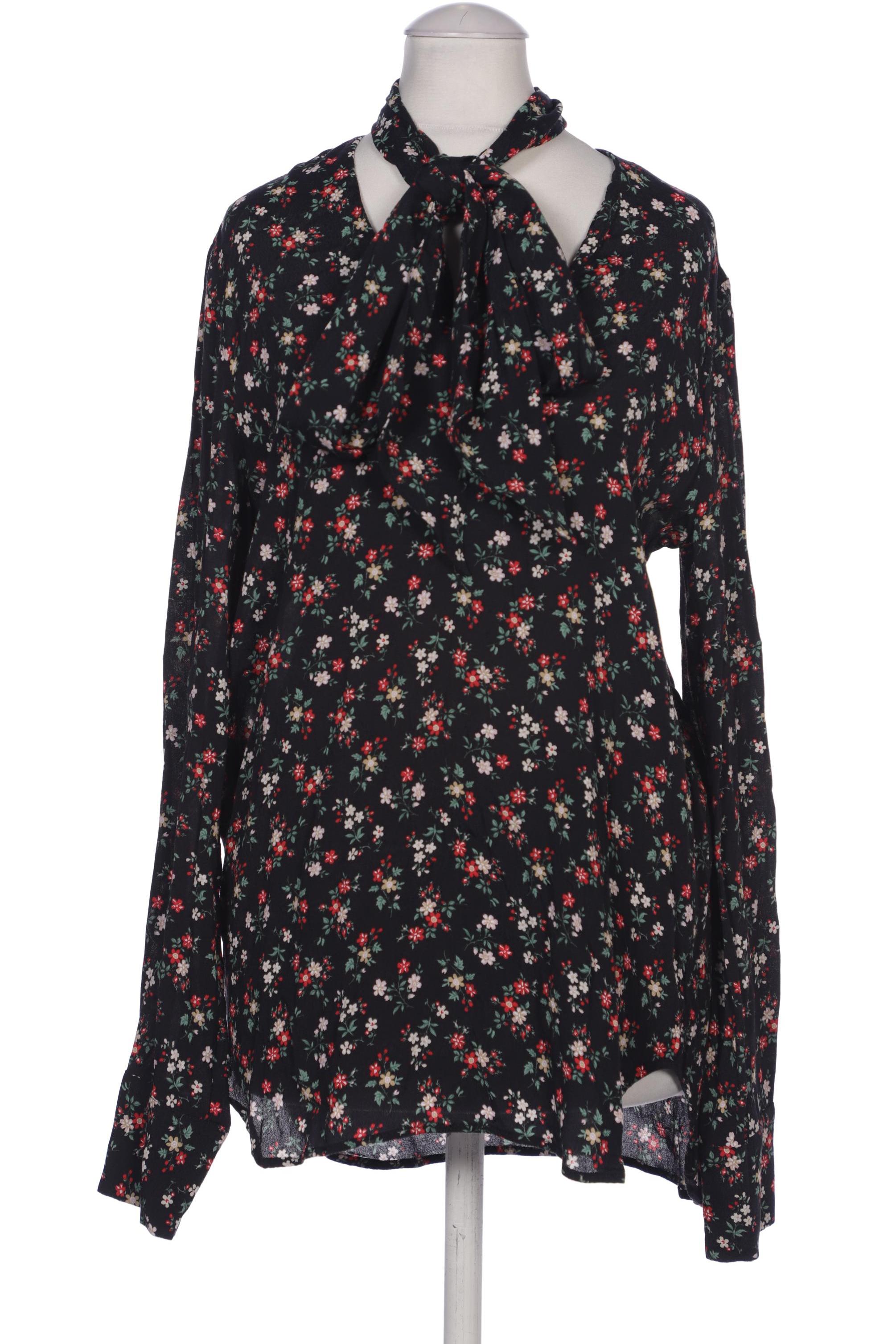 

Set Damen Bluse, schwarz, Gr. 34