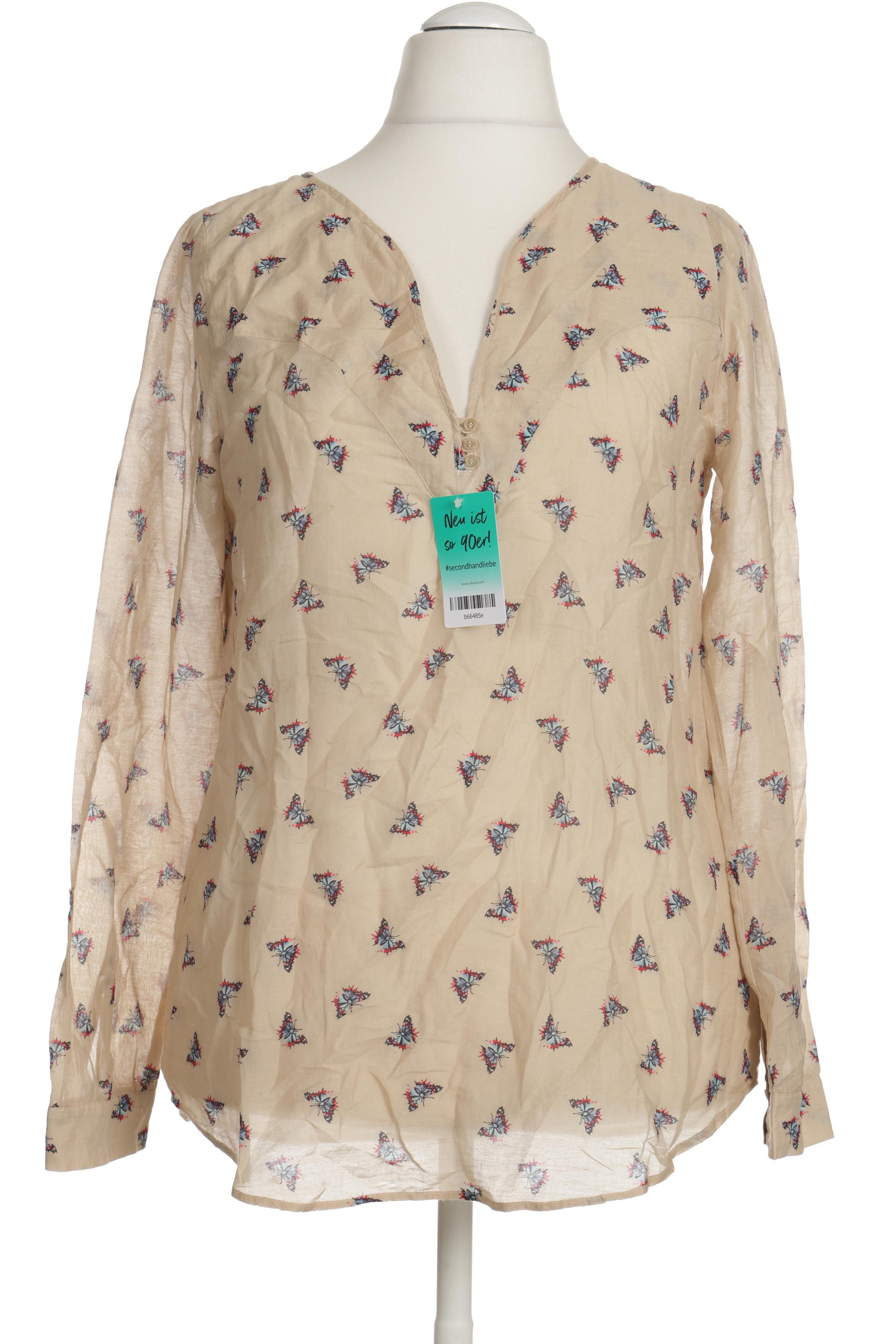 

Set Damen Bluse, braun, Gr. 42
