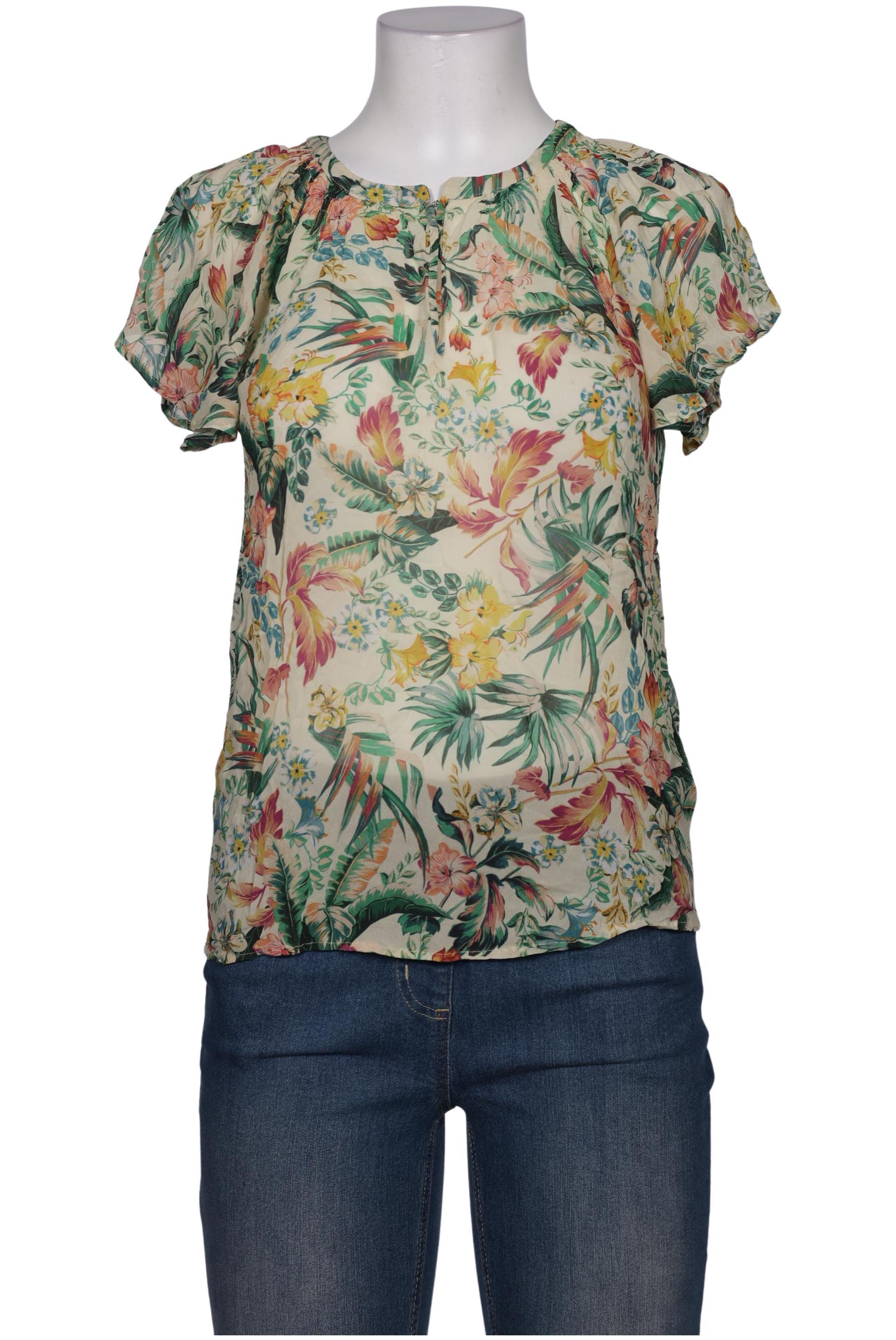 

Set Damen Bluse, cremeweiß, Gr. 38