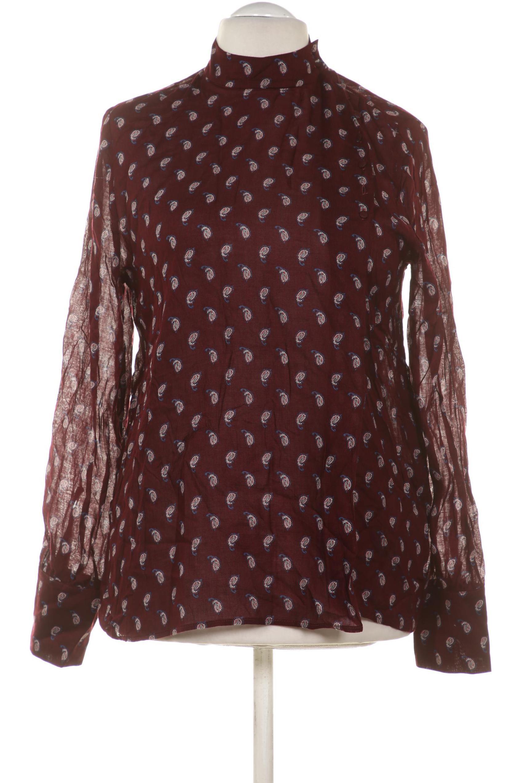 

Set Damen Bluse, rot, Gr. 42