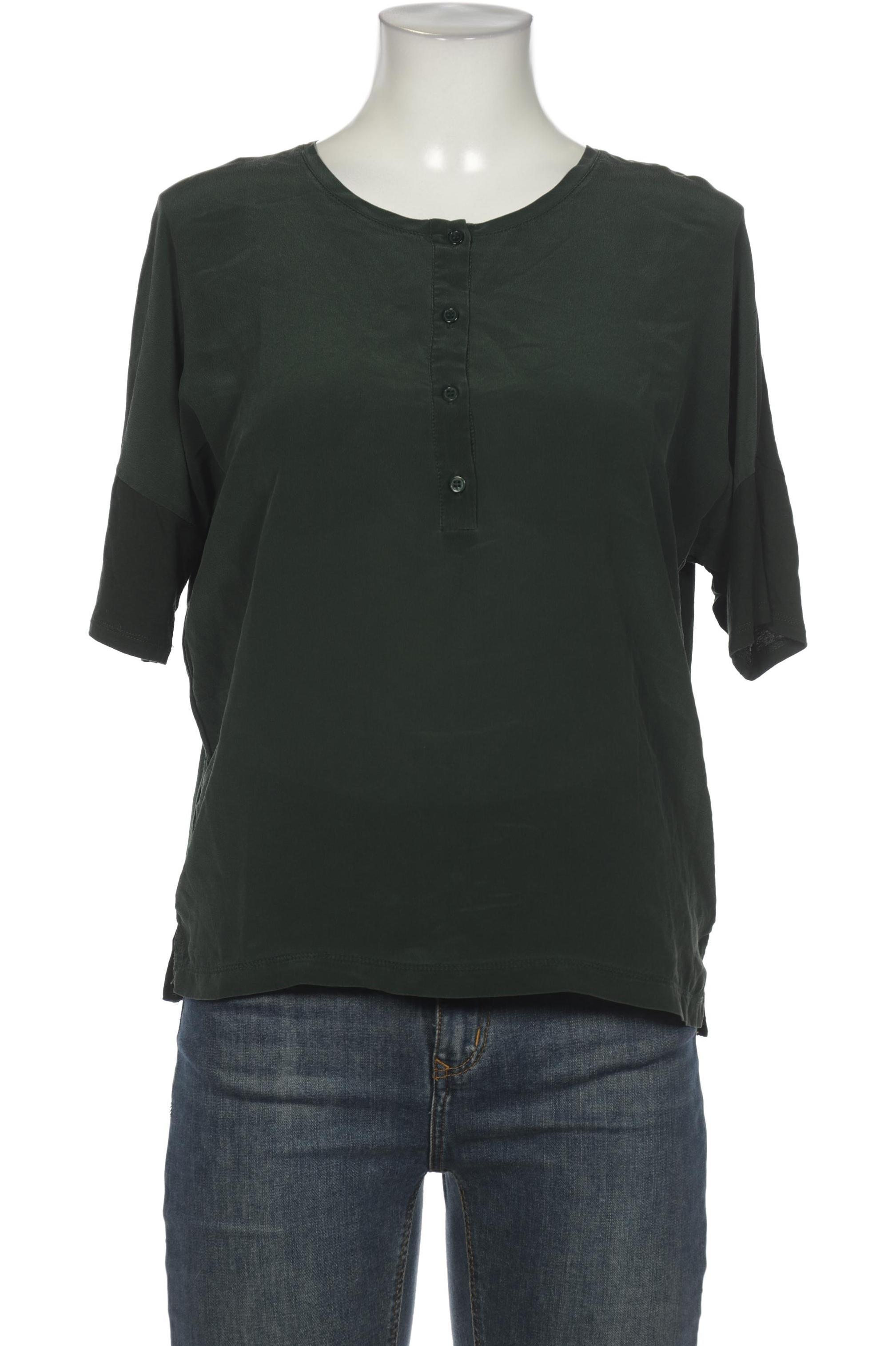 

Set Damen Bluse, grün, Gr. 36