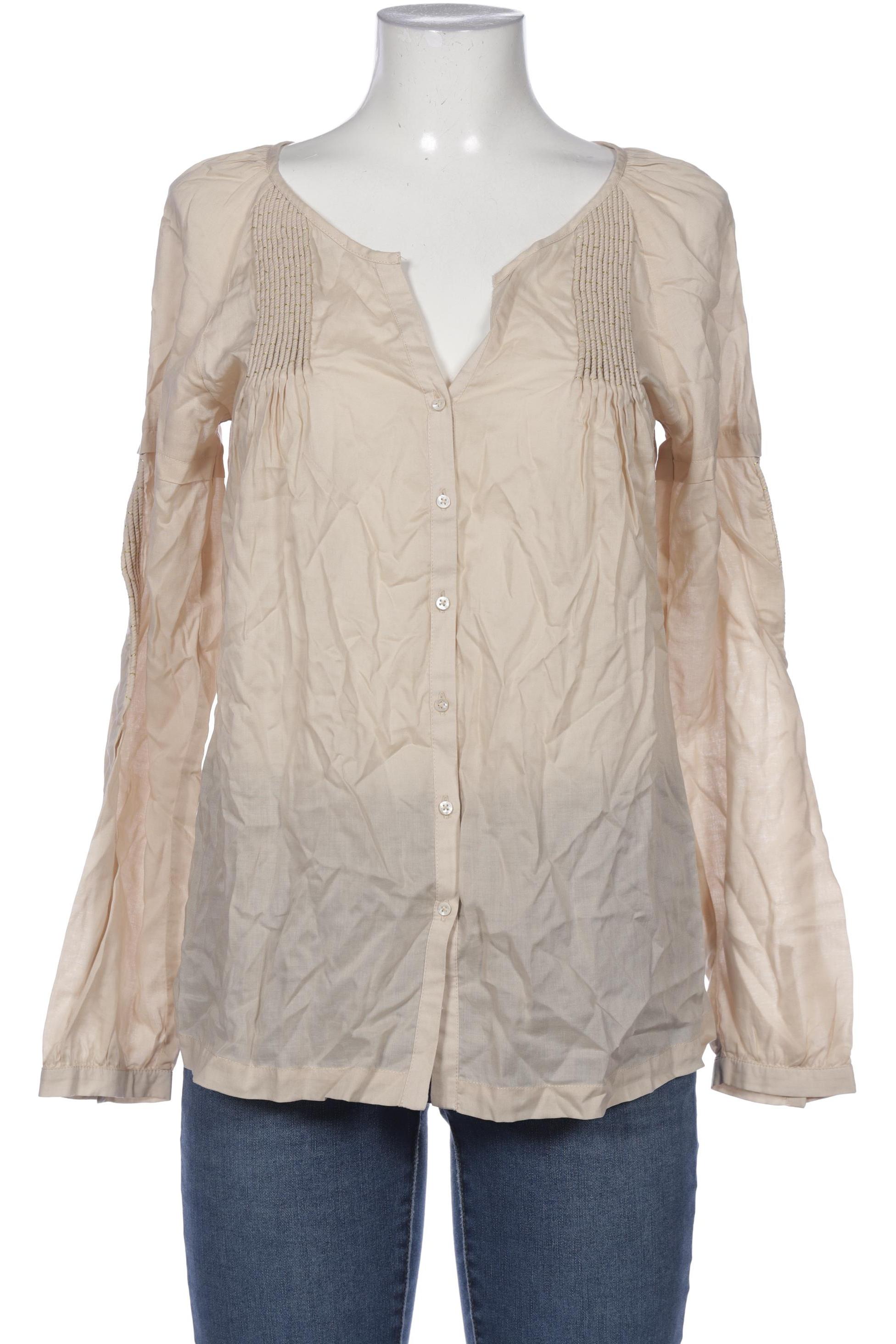 

Set Damen Bluse, beige, Gr. 38