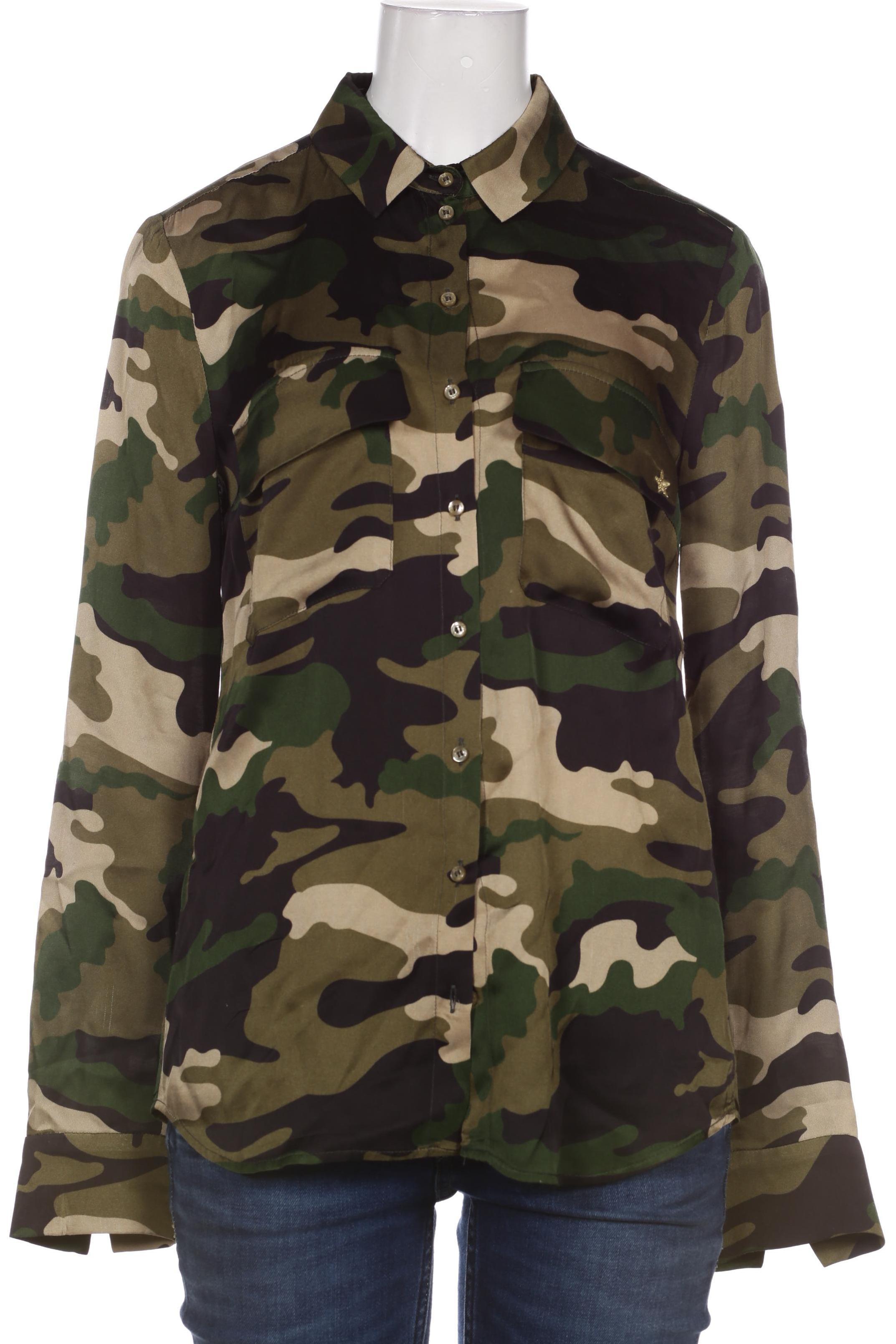 

Set Damen Bluse, grün, Gr. 34