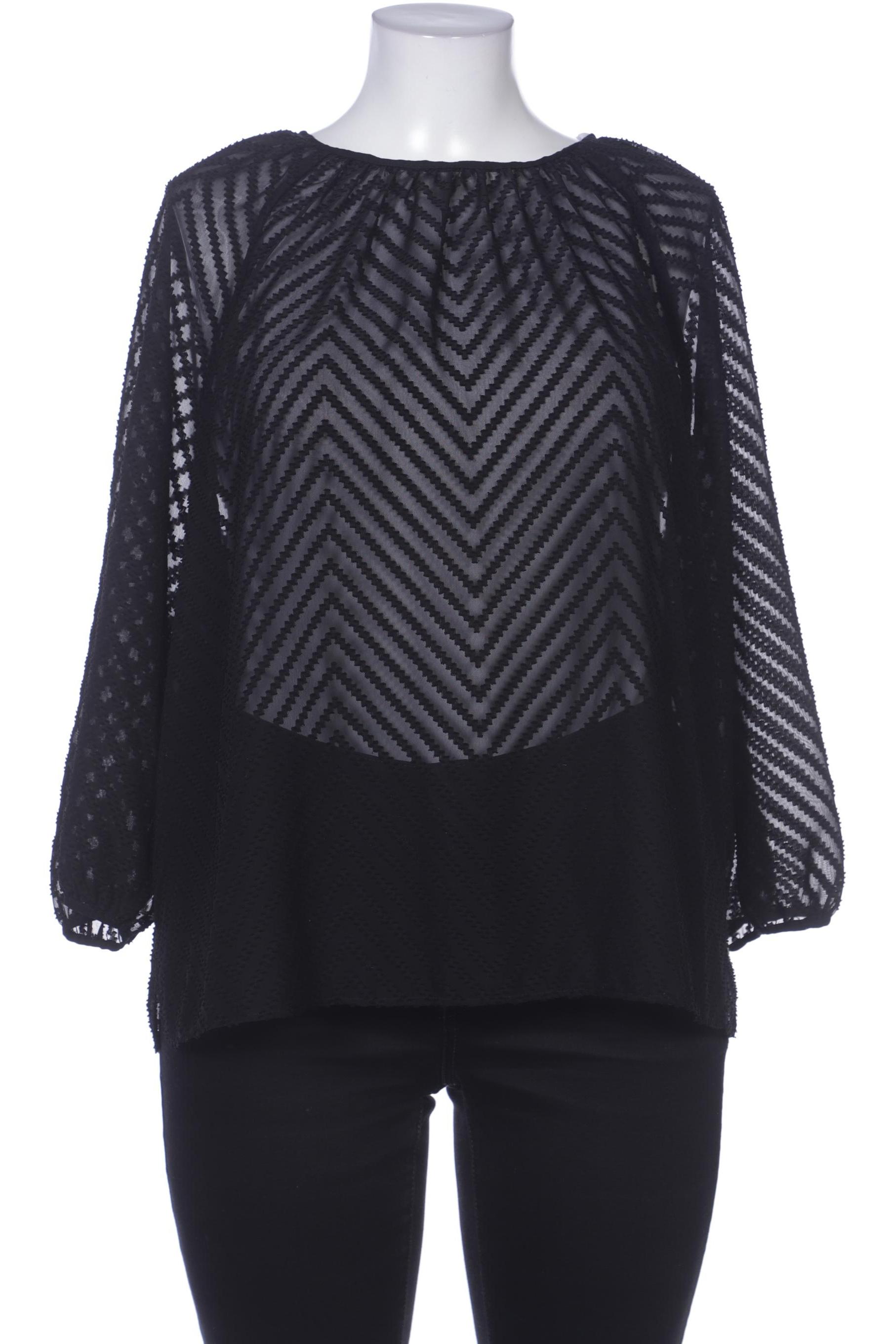 Thumbnail - Set Damen Bluse, schwarz, Gr. 42