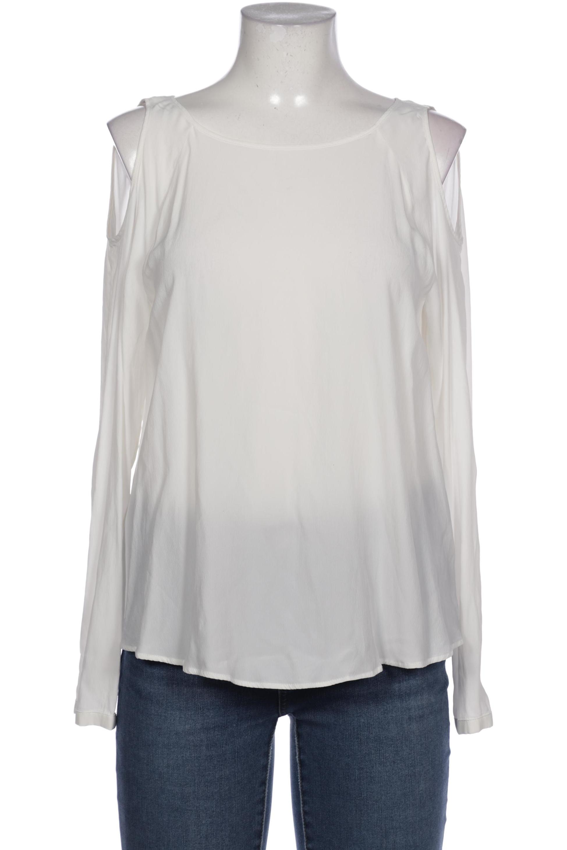 

Set Damen Bluse, weiß, Gr. 40