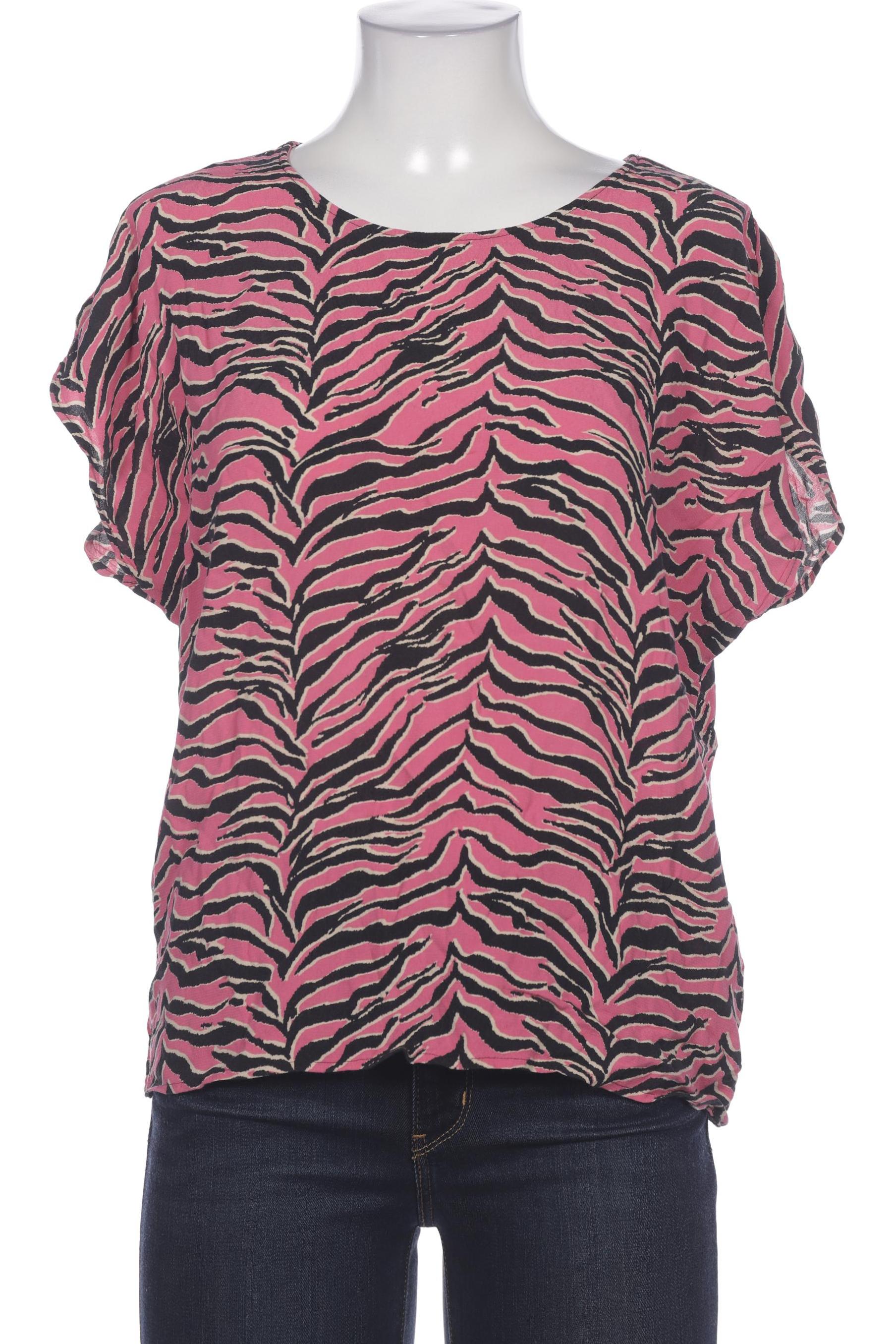 

Set Damen Bluse, pink, Gr. 38