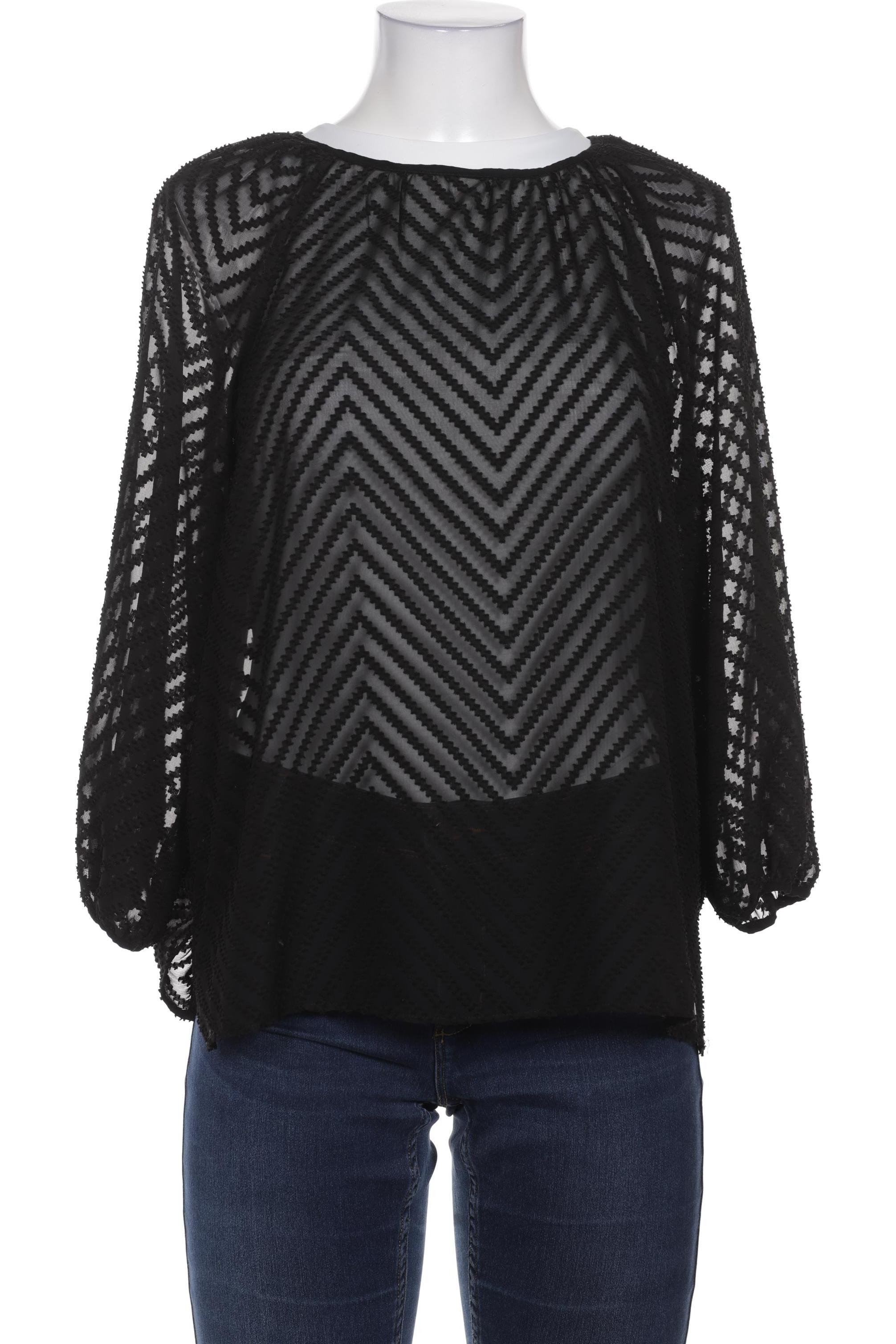 

Set Damen Bluse, schwarz