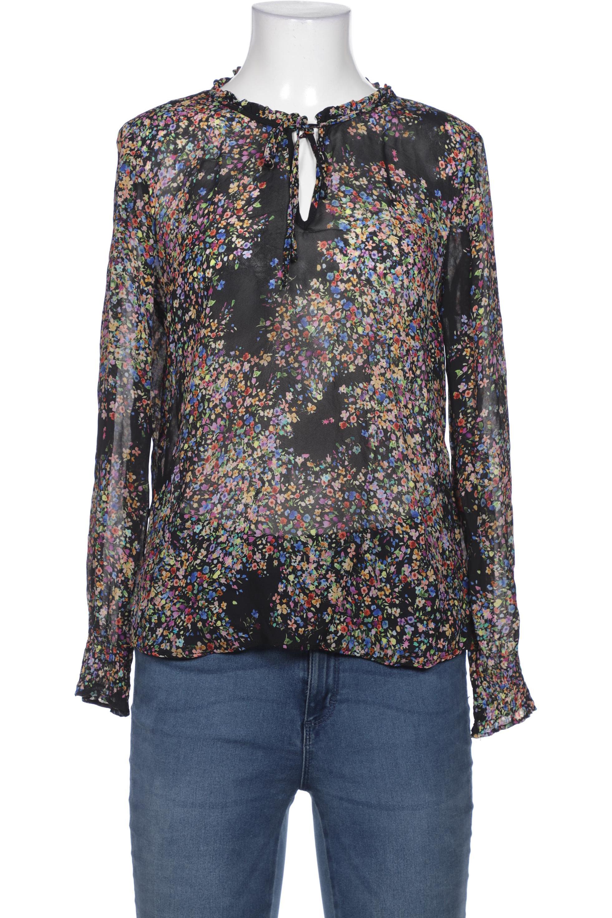 

Set Damen Bluse, schwarz