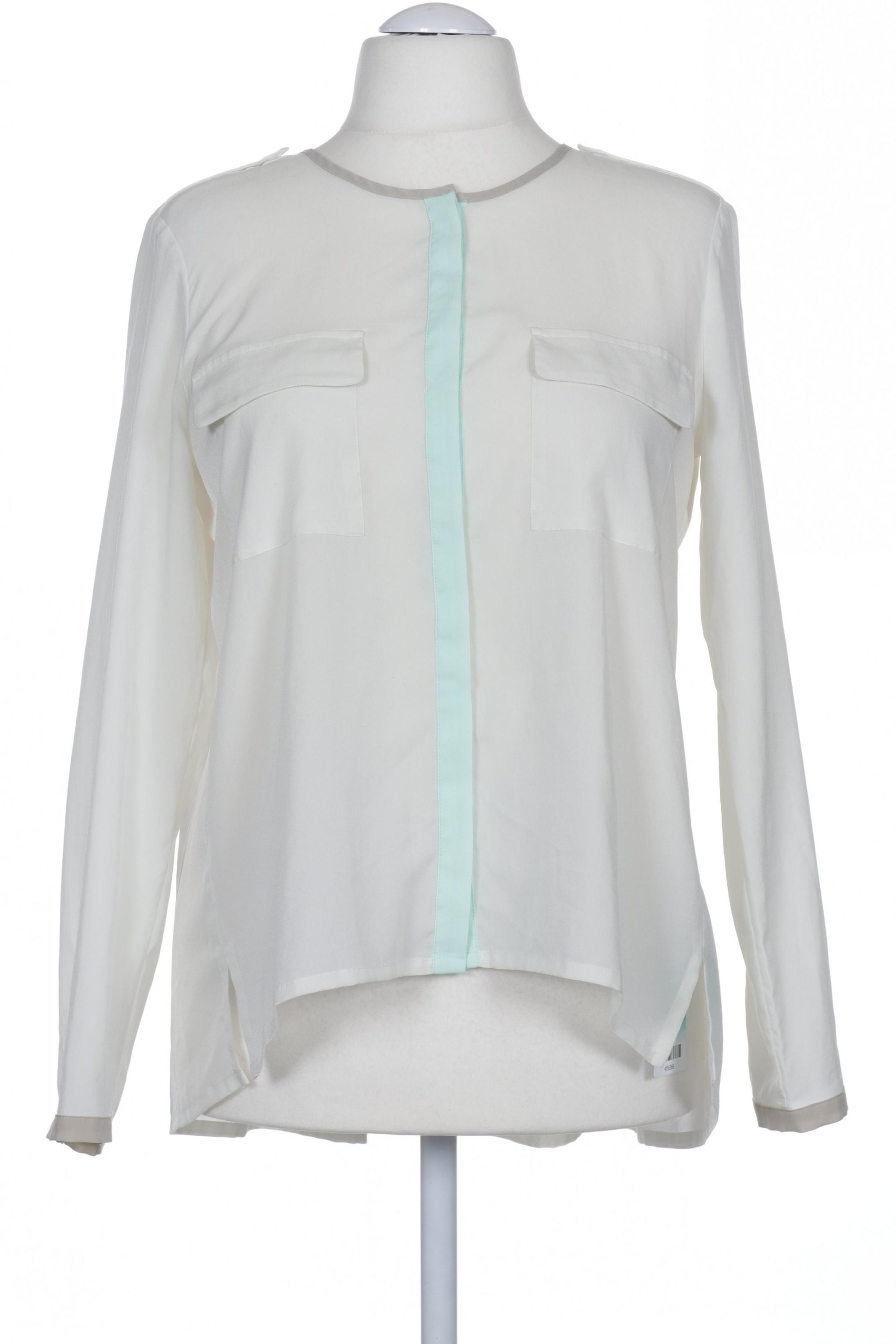 

Set Damen Bluse, weiß, Gr. 38