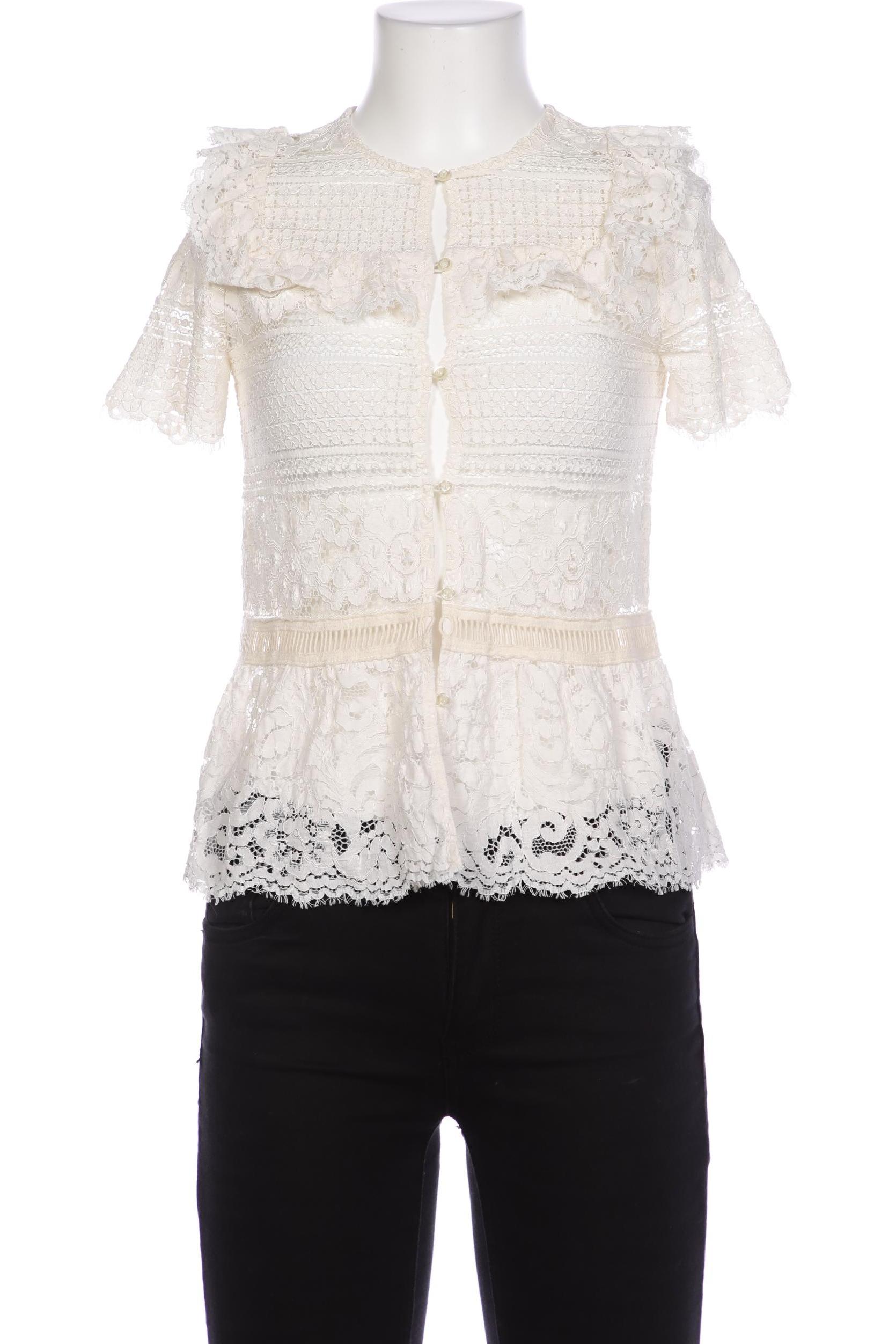 

Set Damen Bluse, cremeweiß, Gr. 36