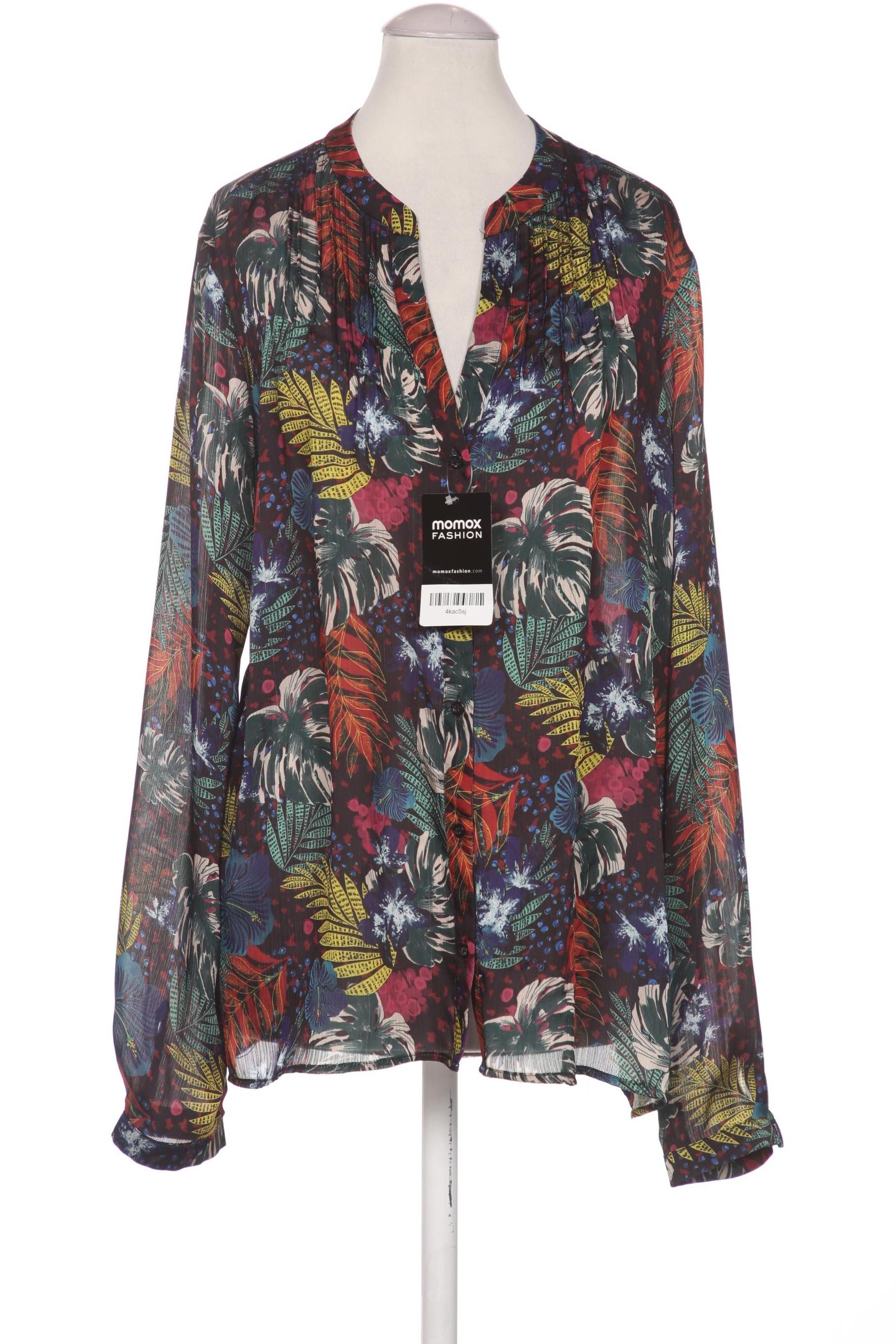 

Set Damen Bluse, mehrfarbig, Gr. 36