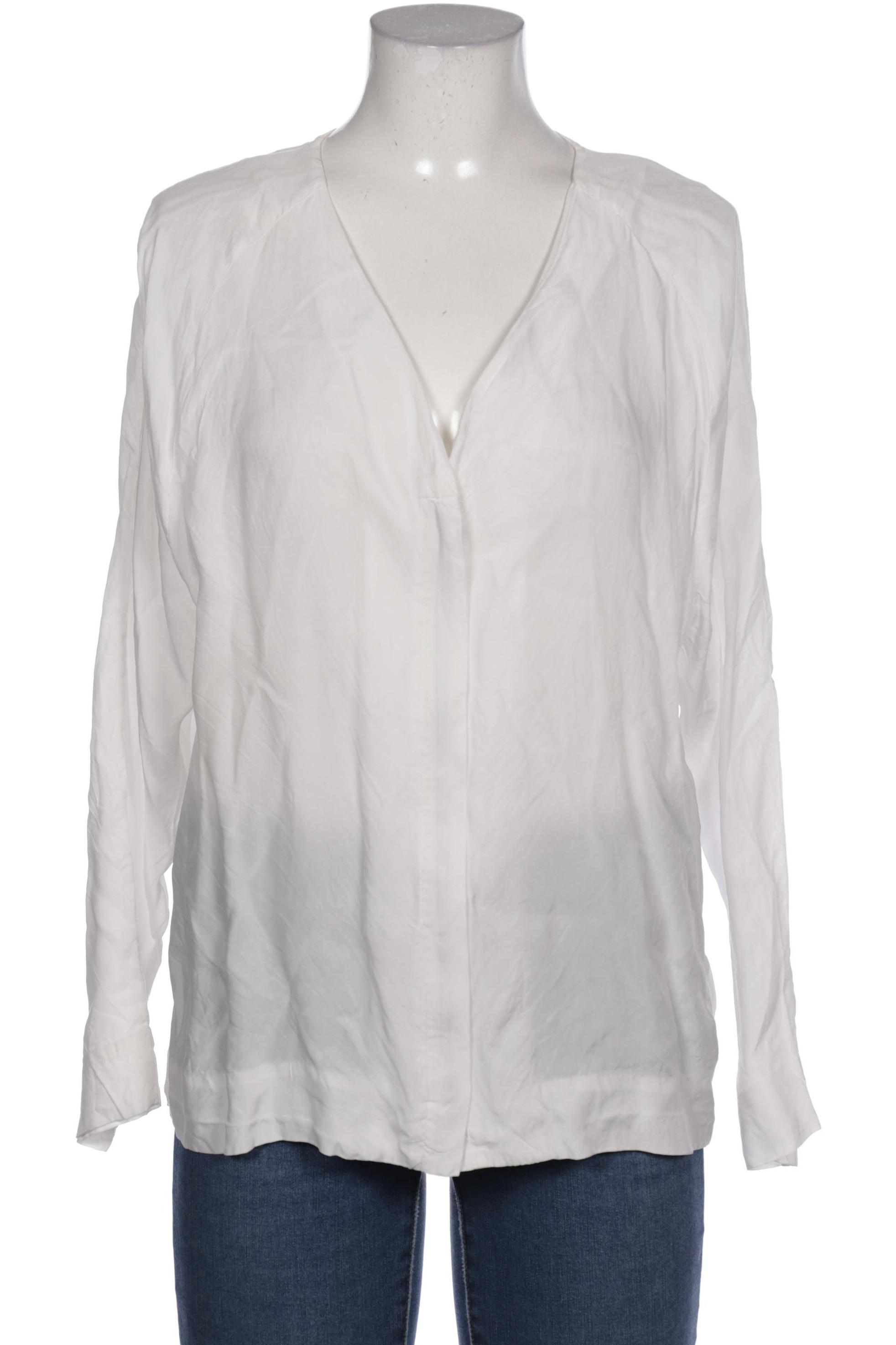 

Set Damen Bluse, weiß, Gr. 40