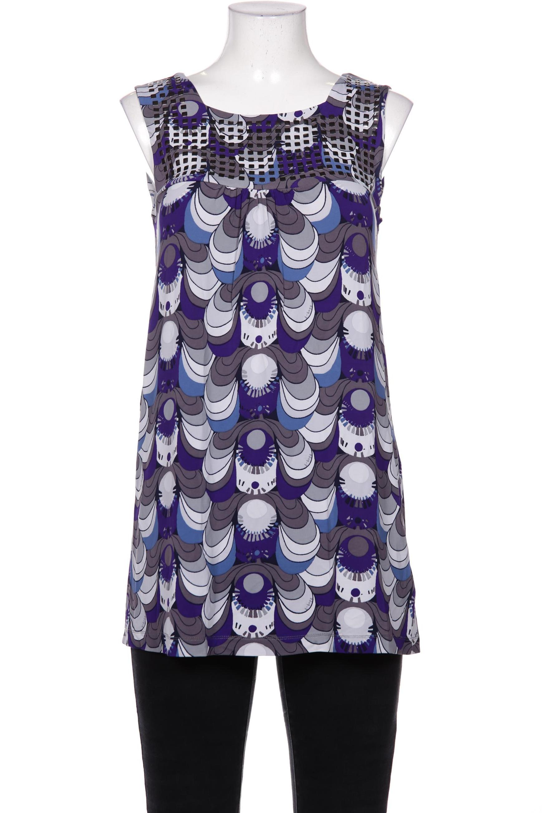 

Set Damen Bluse, grau, Gr. 40