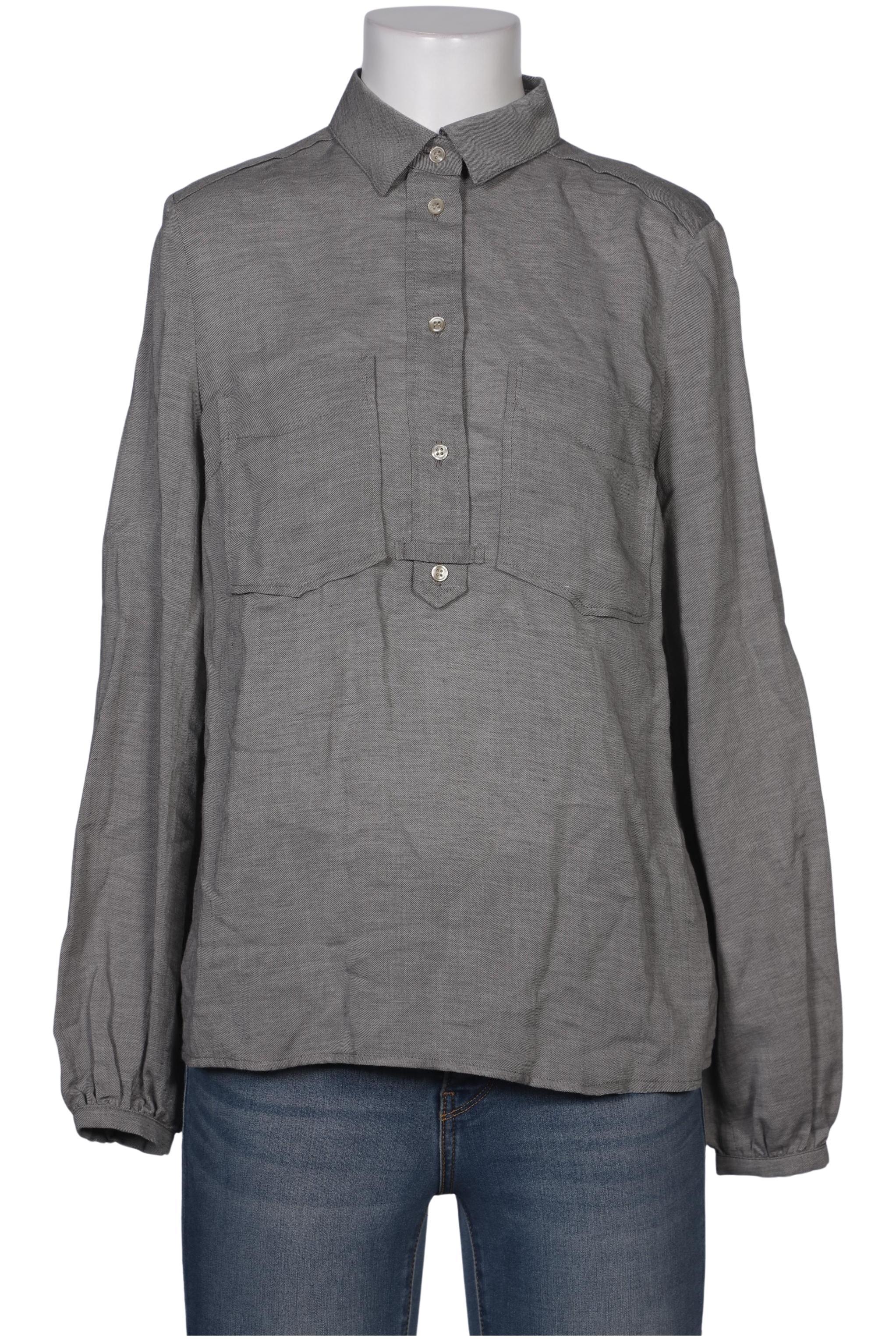 

Set Damen Bluse, grau, Gr. 36