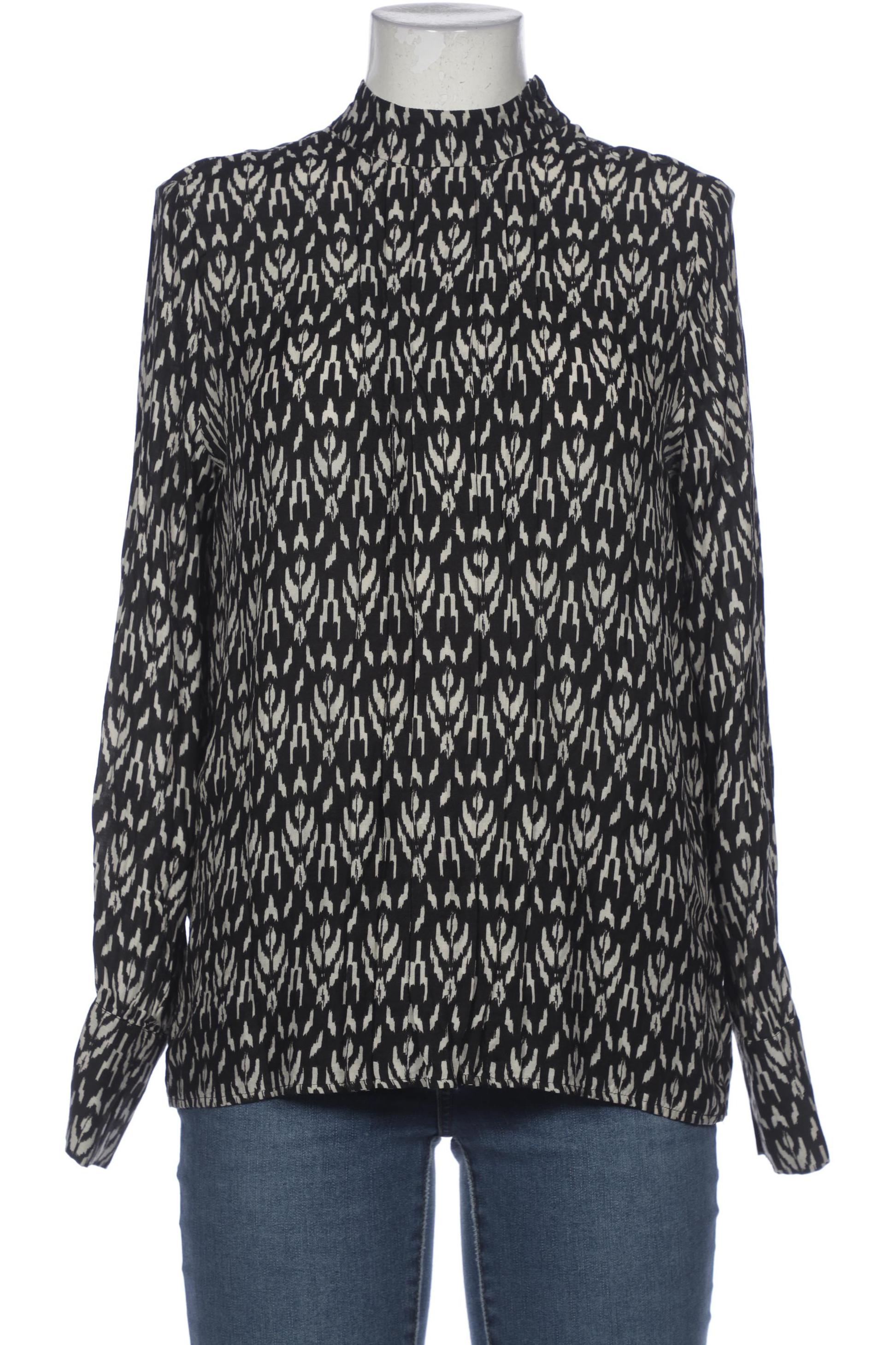 

Set Damen Bluse, schwarz, Gr. 40