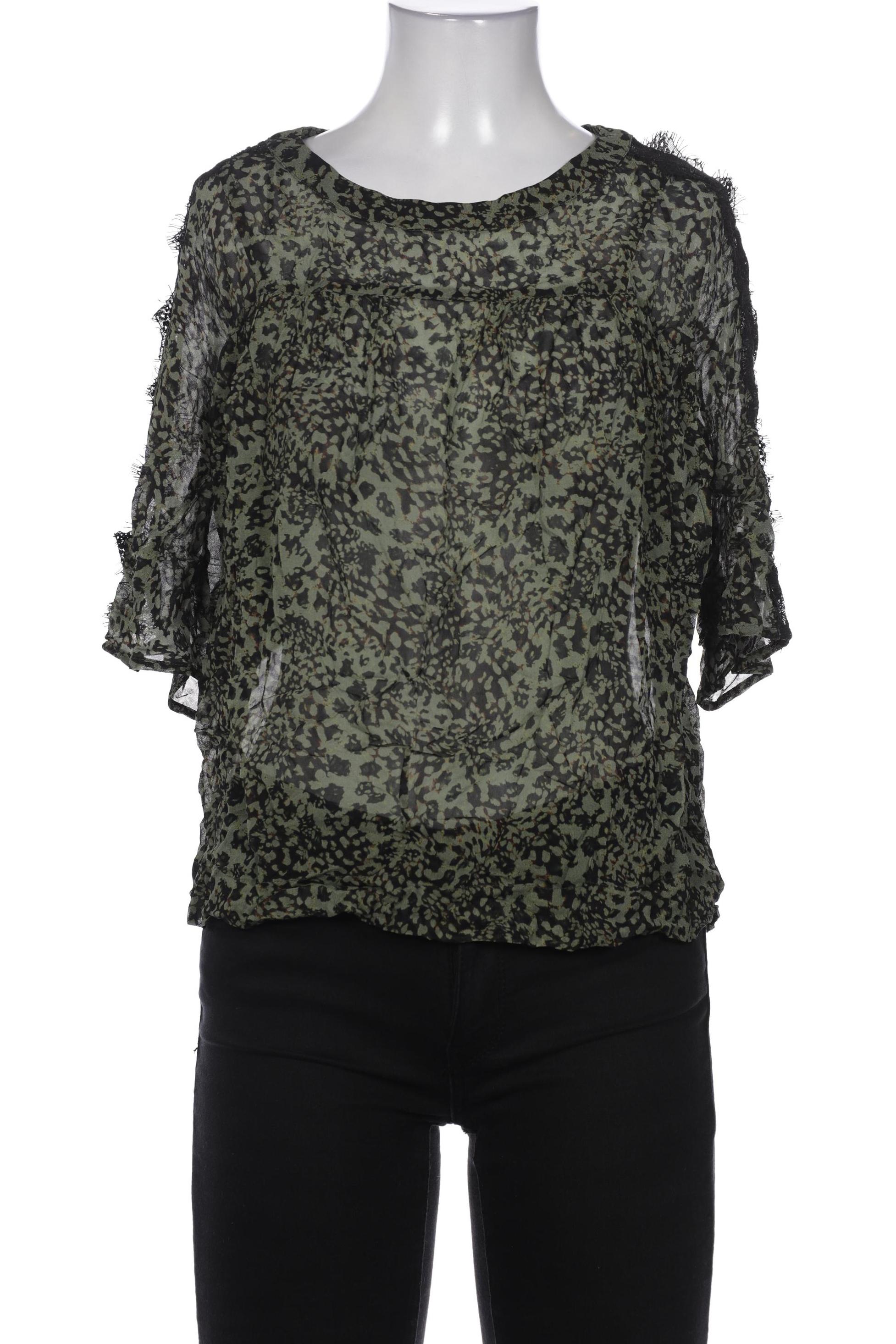 

Set Damen Bluse, grün, Gr. 36