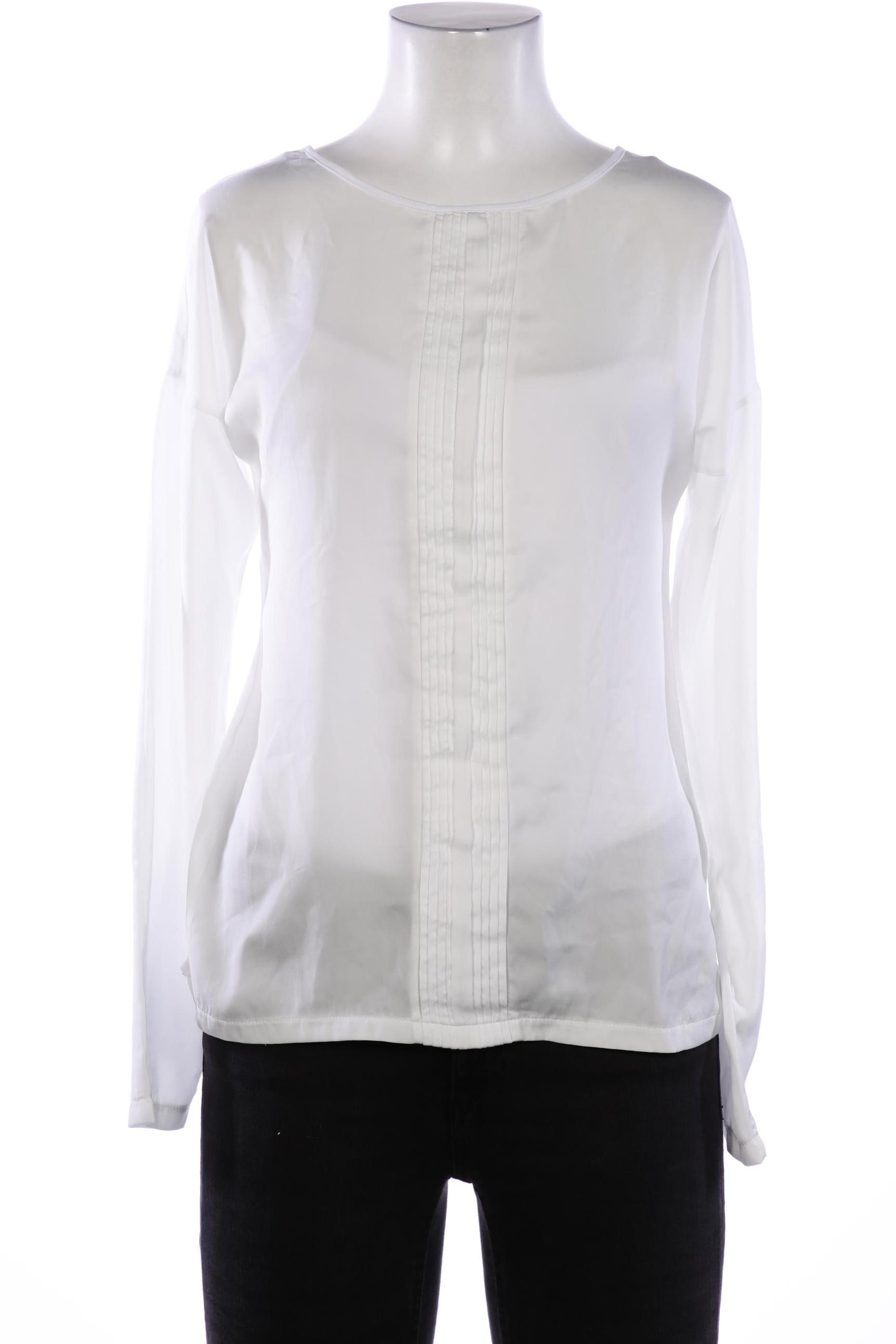 

Set Damen Bluse, weiß, Gr. 34