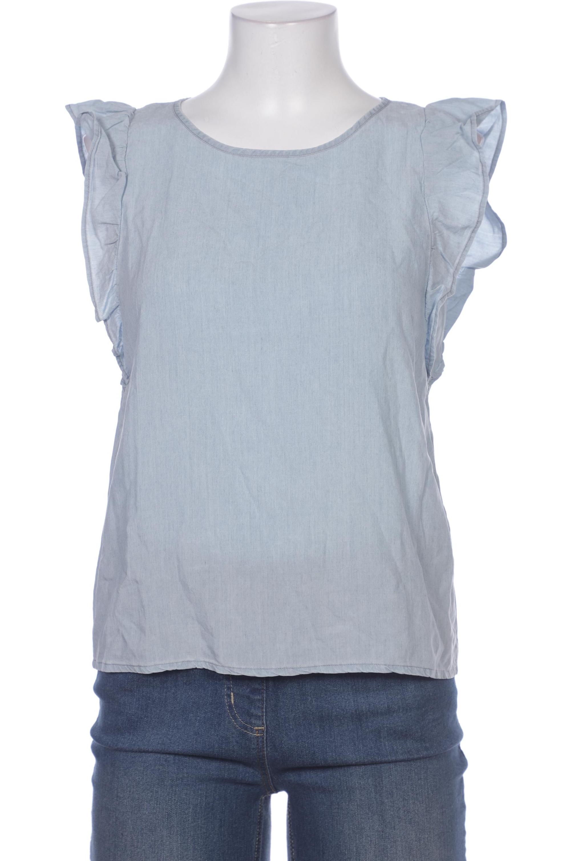 

Set Damen Bluse, hellblau, Gr. 38
