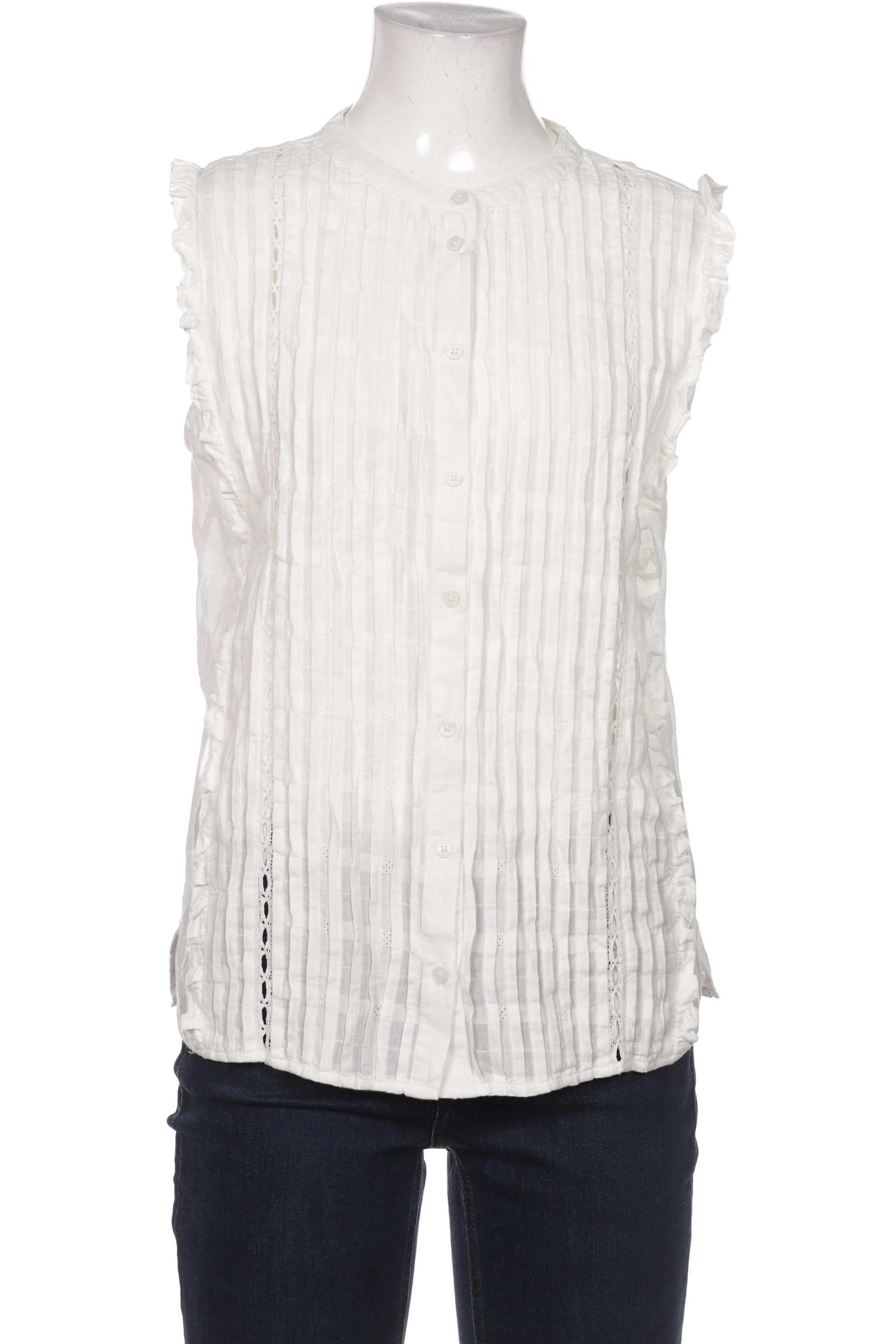 

Set Damen Bluse, cremeweiß, Gr. 38