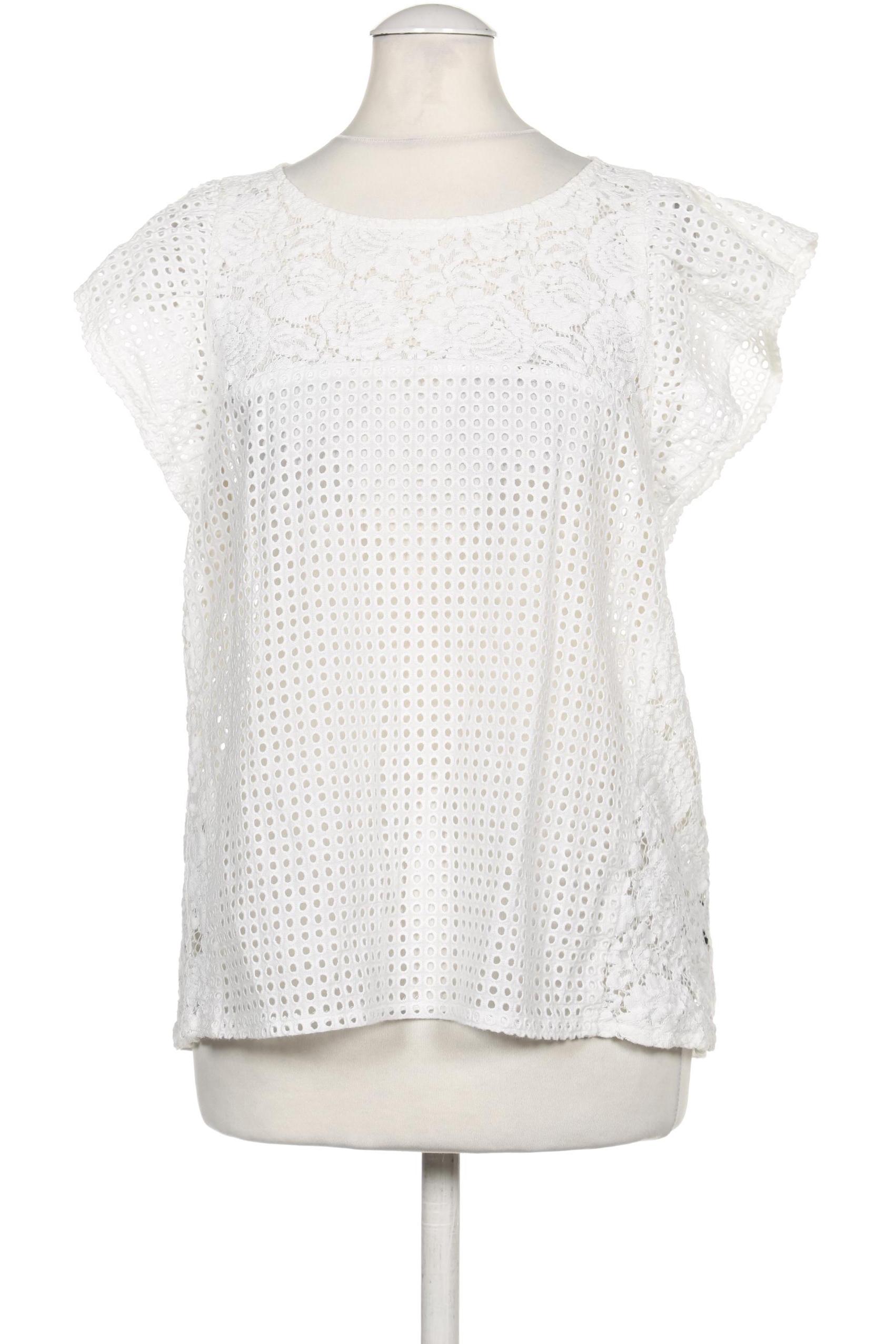 

Set Damen Bluse, weiß, Gr. 34