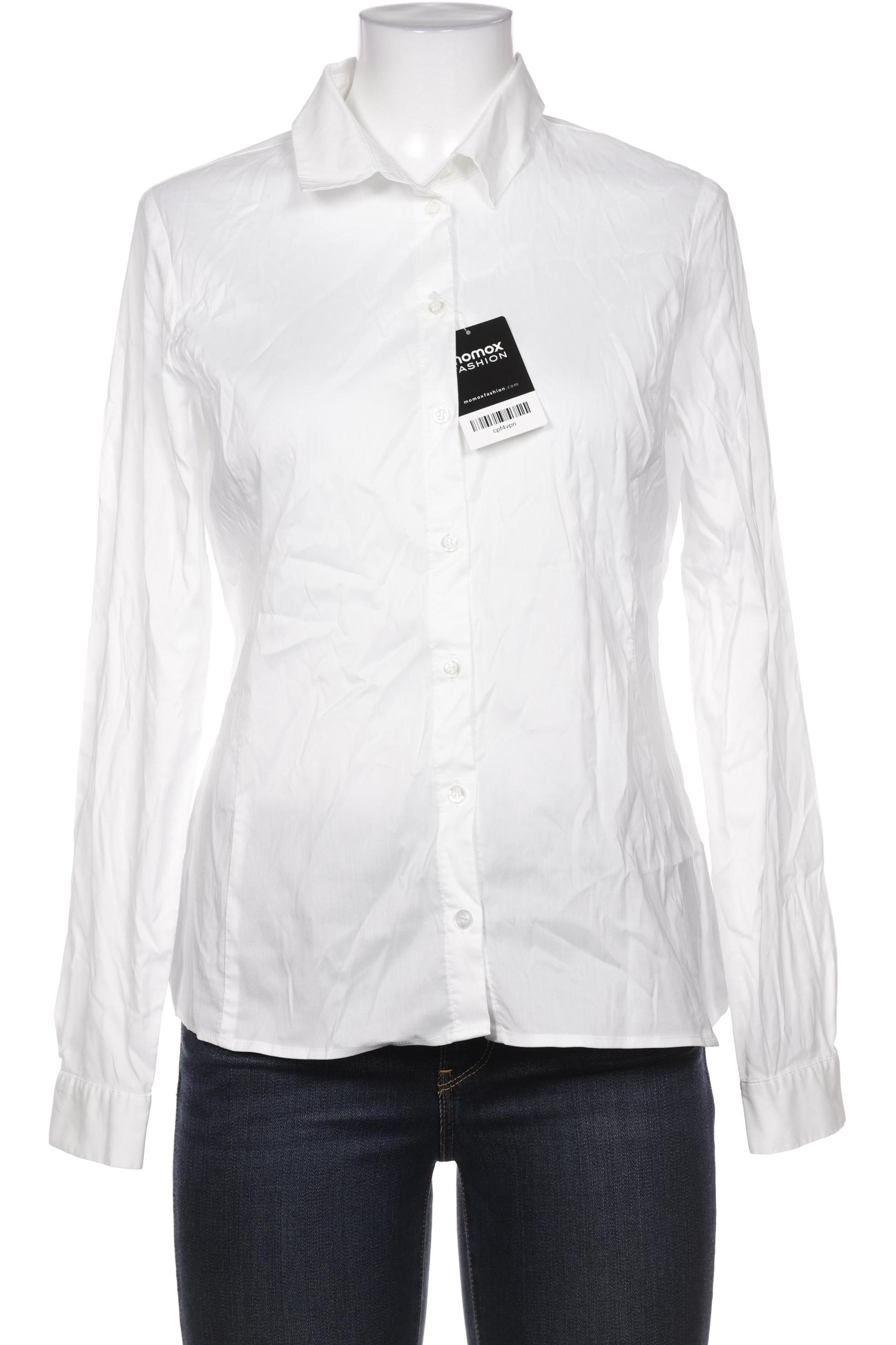 

Set Damen Bluse, weiß, Gr. 40