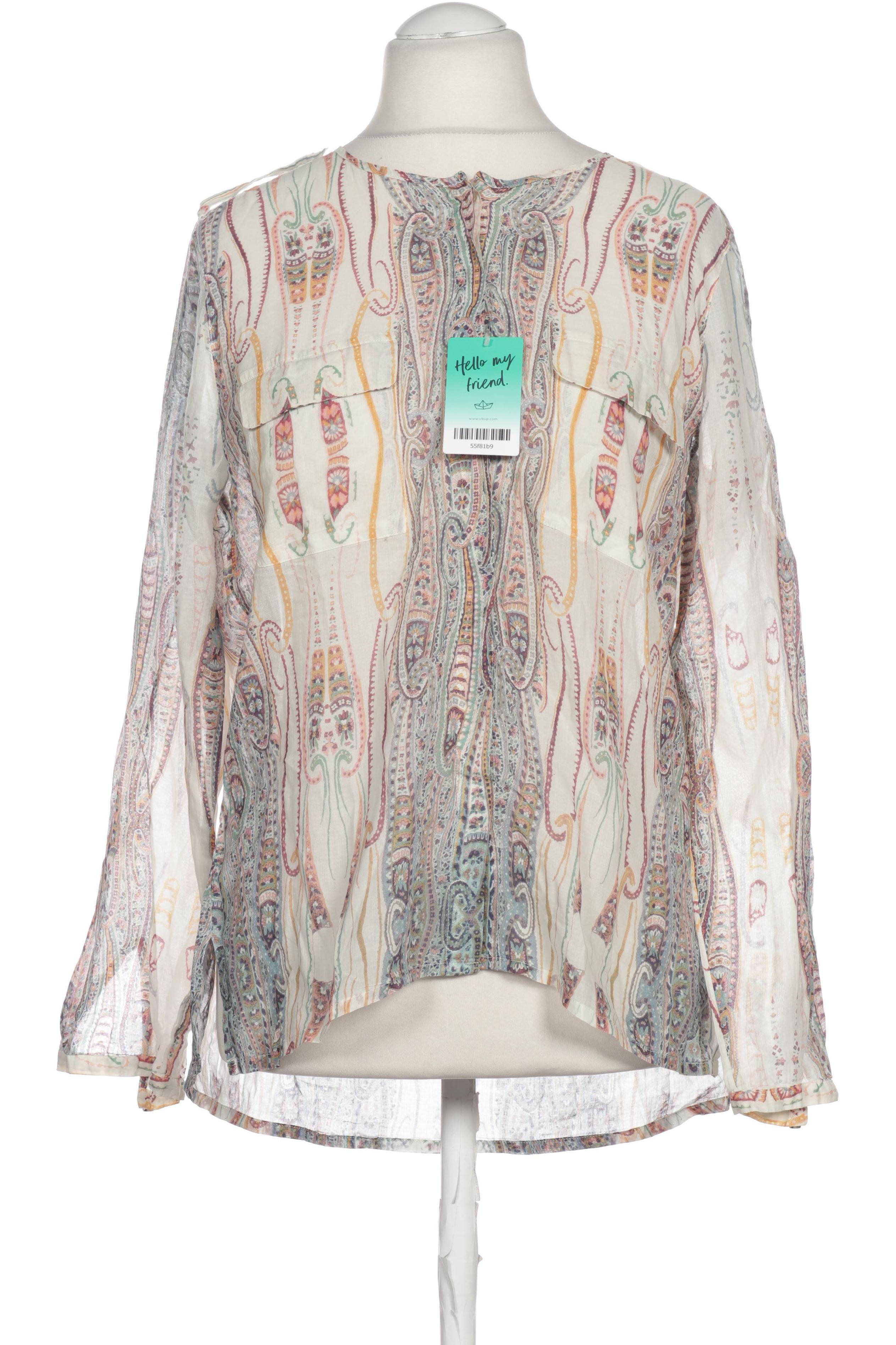 

Set Damen Bluse, mehrfarbig, Gr. 40