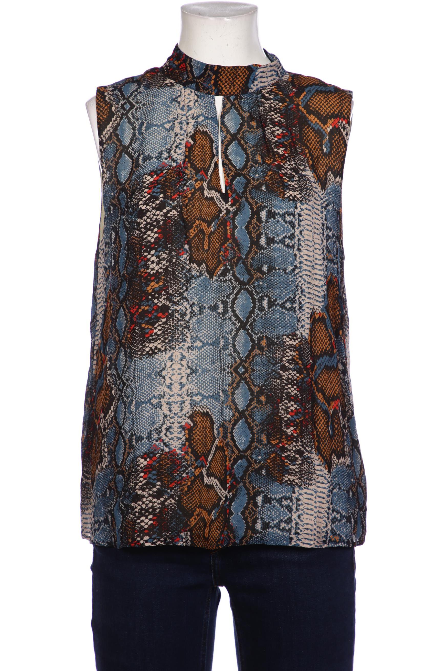 

Set Damen Bluse, blau, Gr. 38