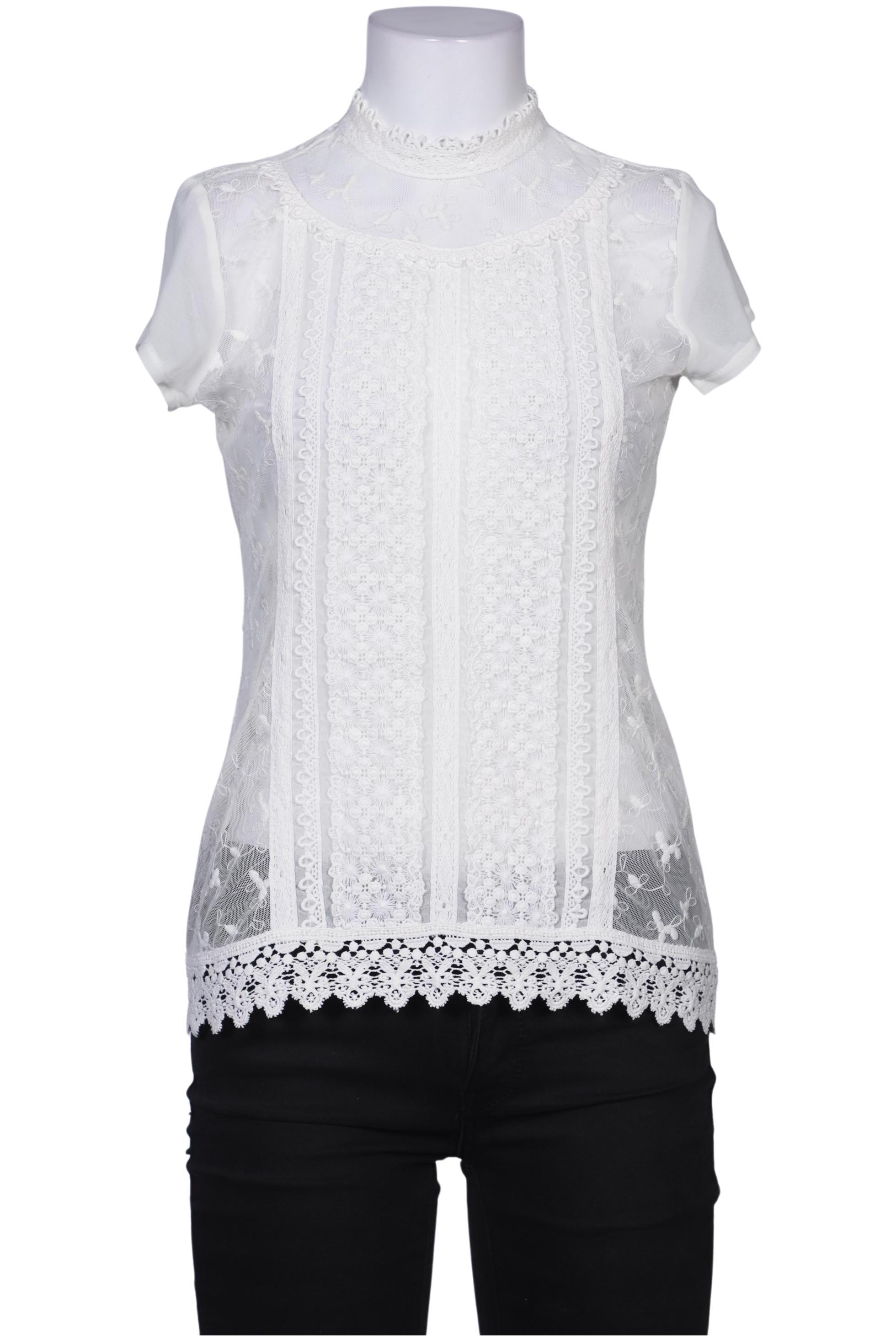 

Set Damen Bluse, cremeweiß, Gr. 36