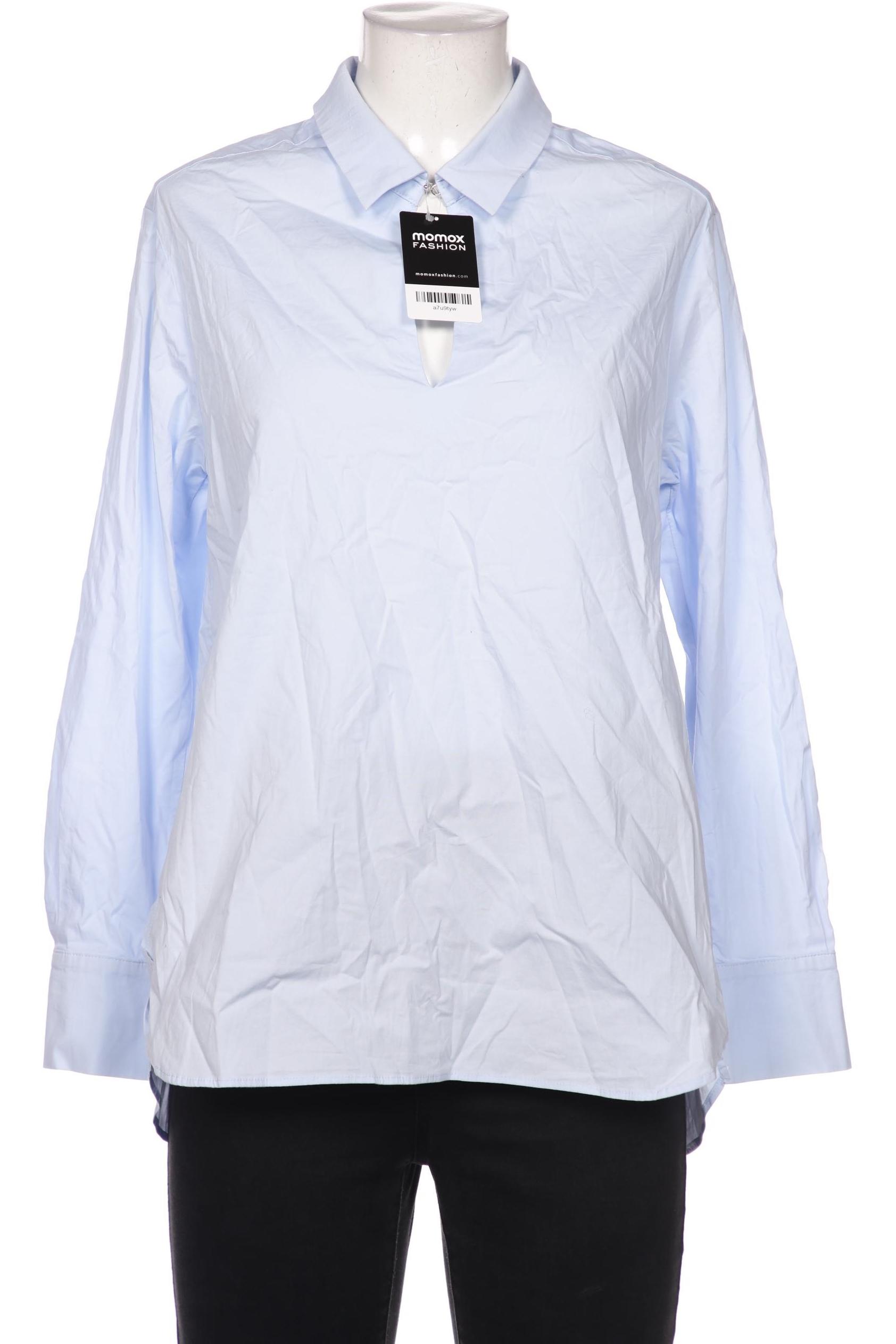 

Set Damen Bluse, hellblau, Gr. 38