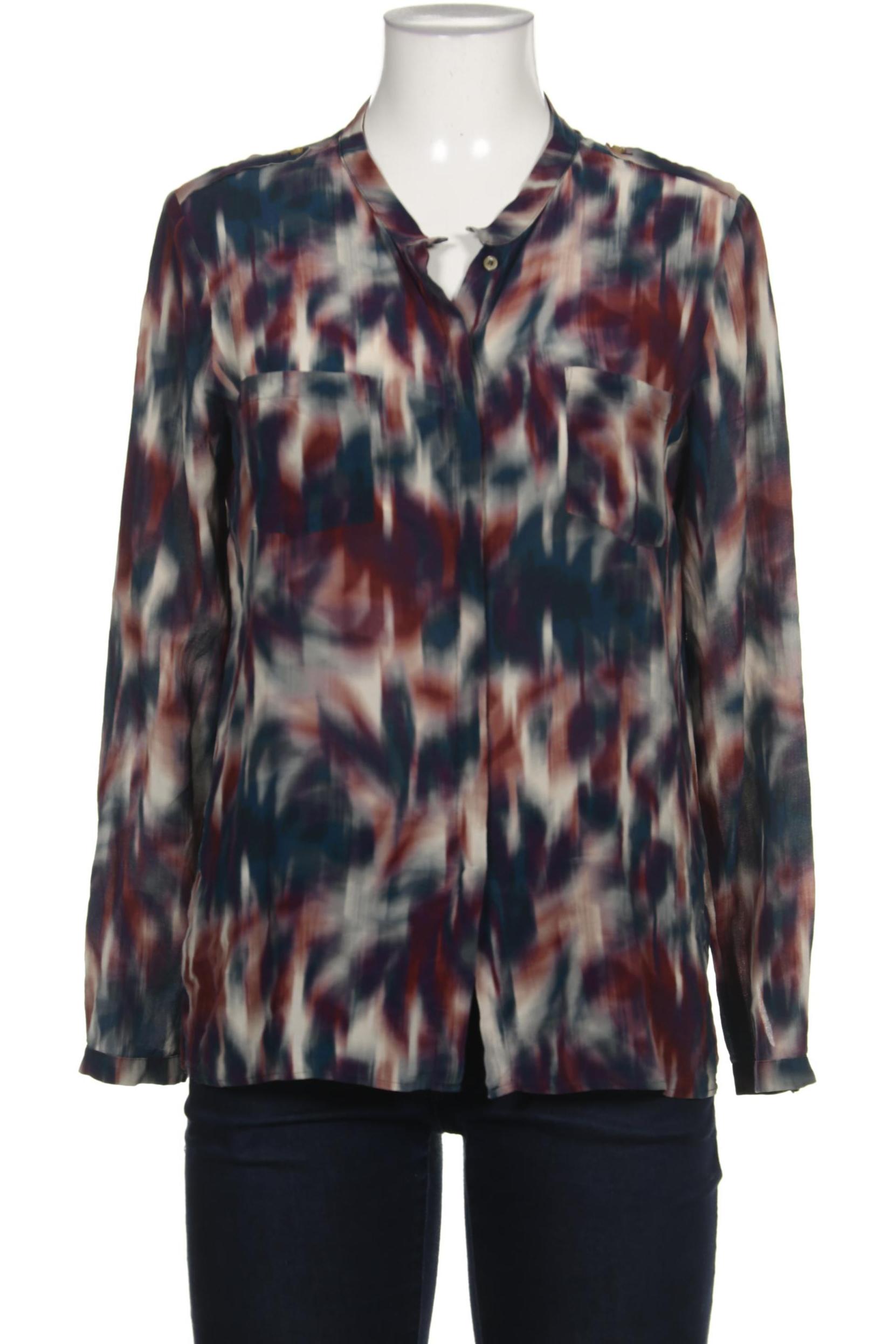

Set Damen Bluse, marineblau