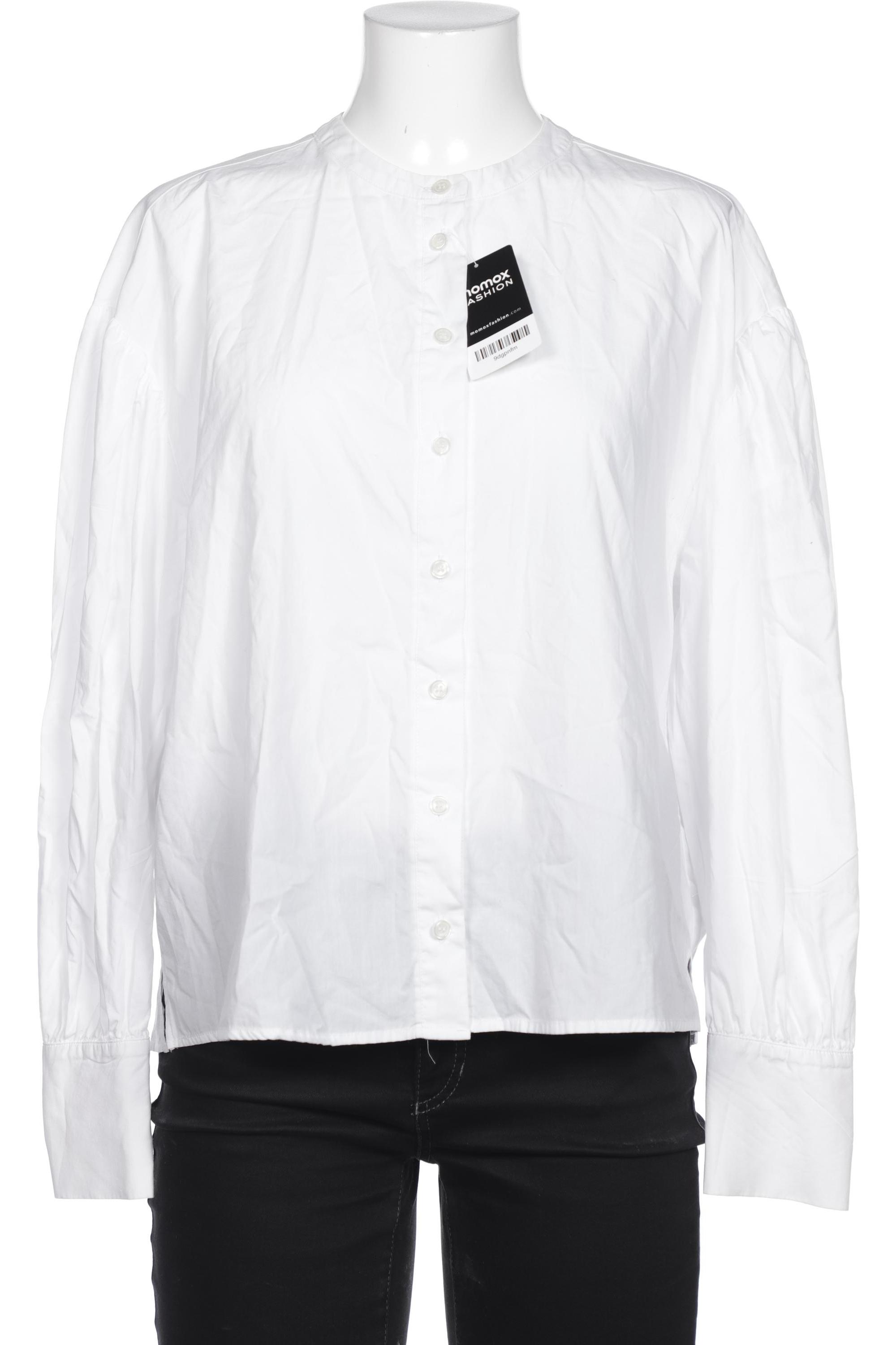 

Set Damen Bluse, weiß, Gr. 38