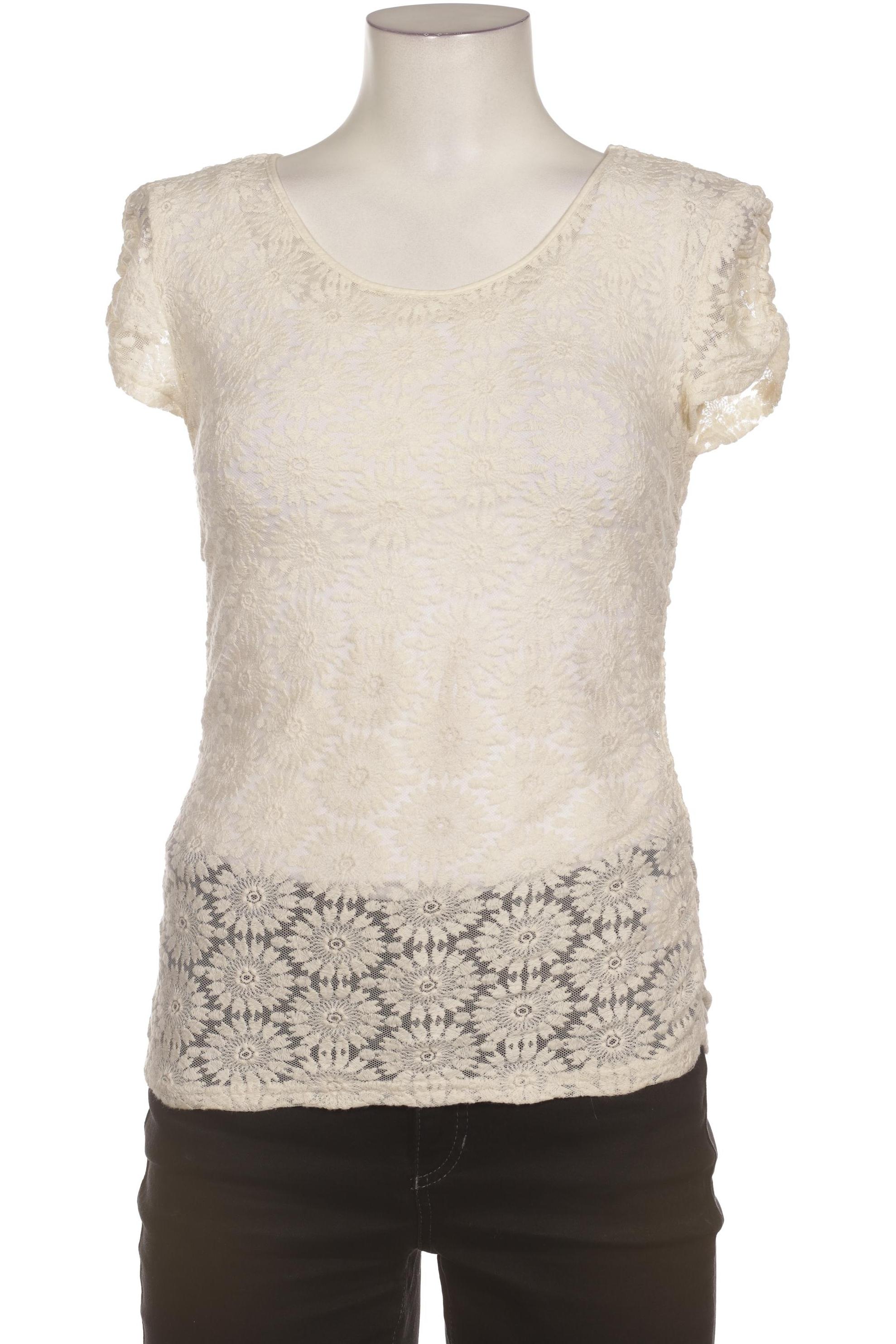 

Set Damen Bluse, beige, Gr. 38