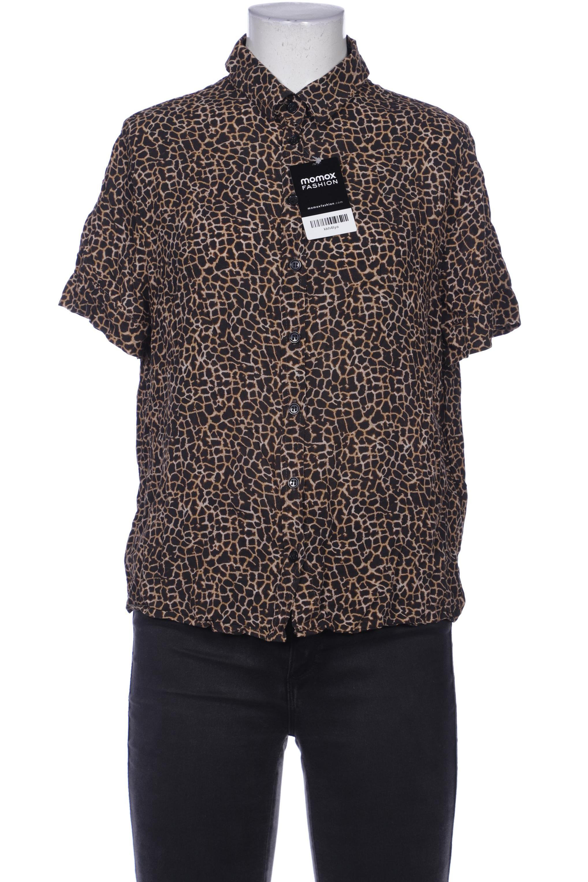 

Set Damen Bluse, braun, Gr. 38