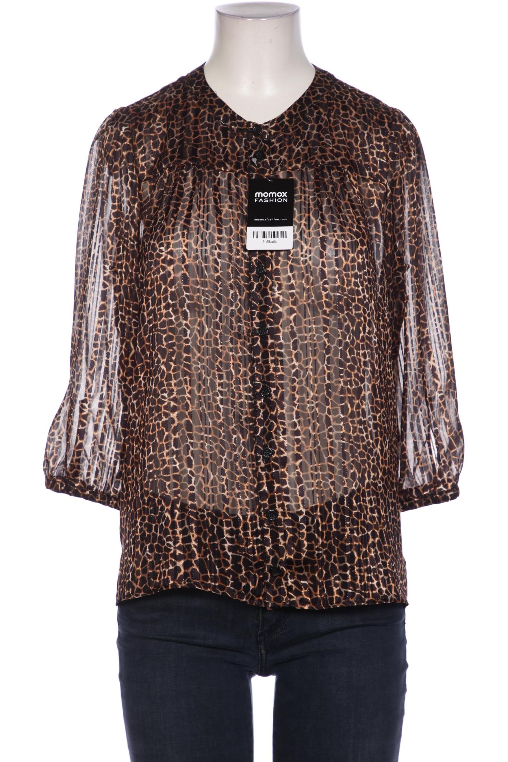 

Set Damen Bluse, beige, Gr. 34