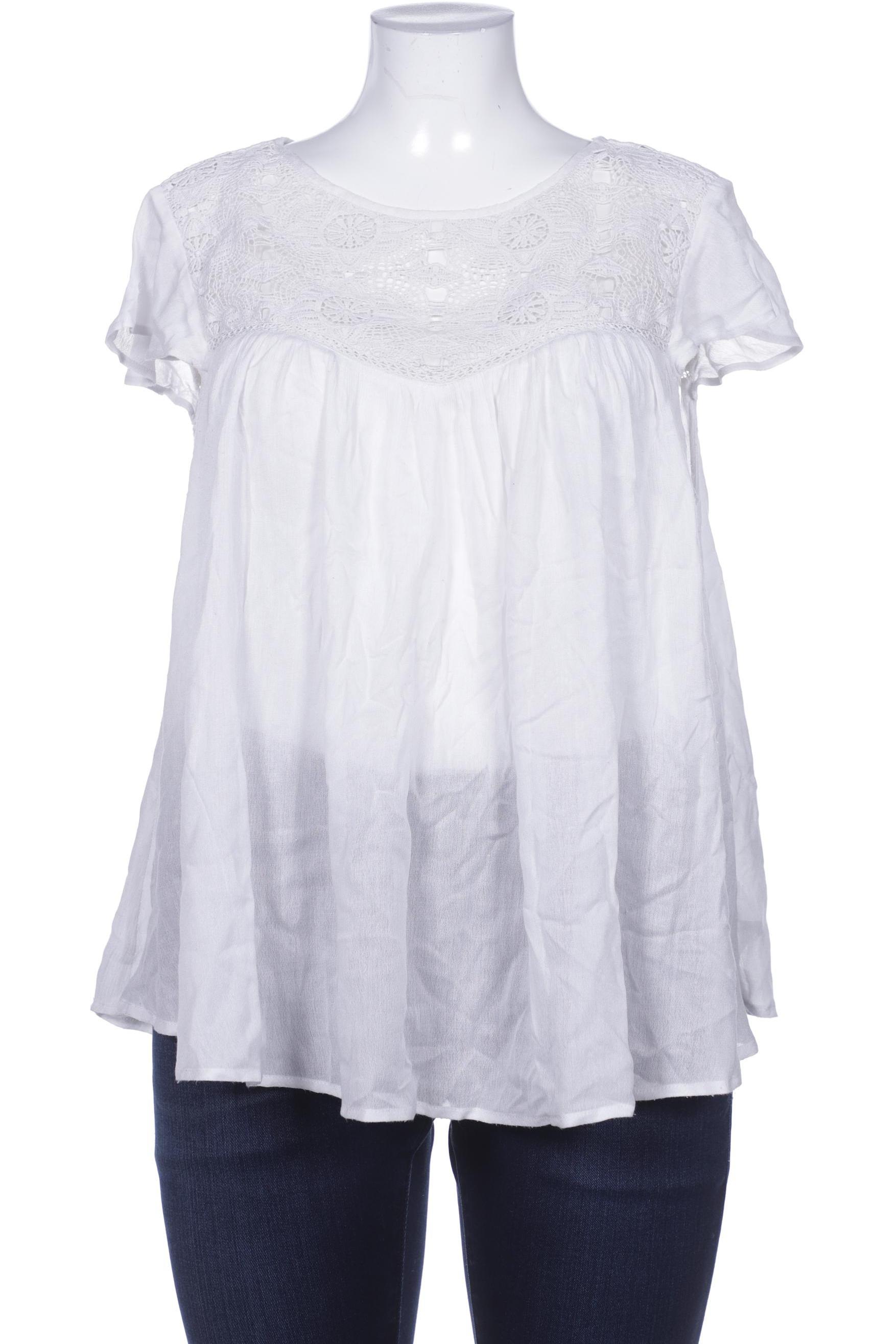 

Set Damen Bluse, weiß, Gr. 44