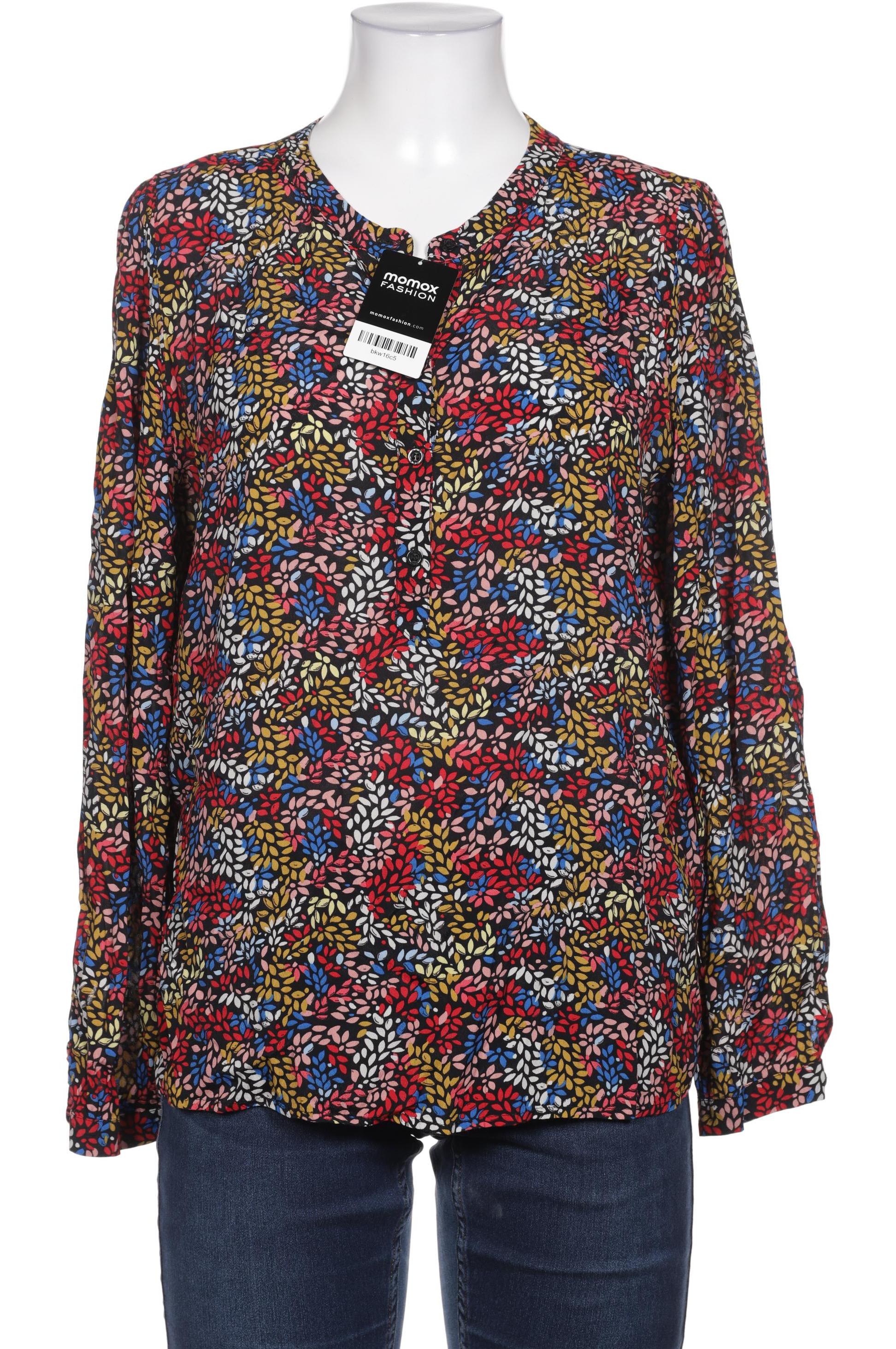 

Set Damen Bluse, mehrfarbig, Gr. 40